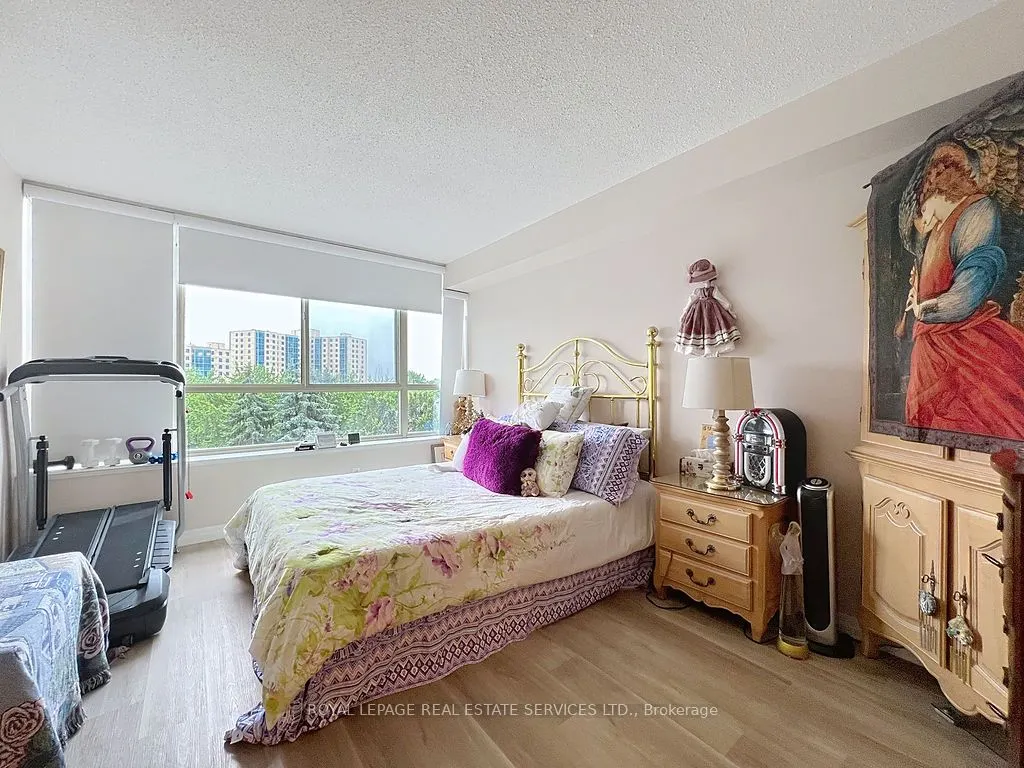 100 Observatory Lane #502
