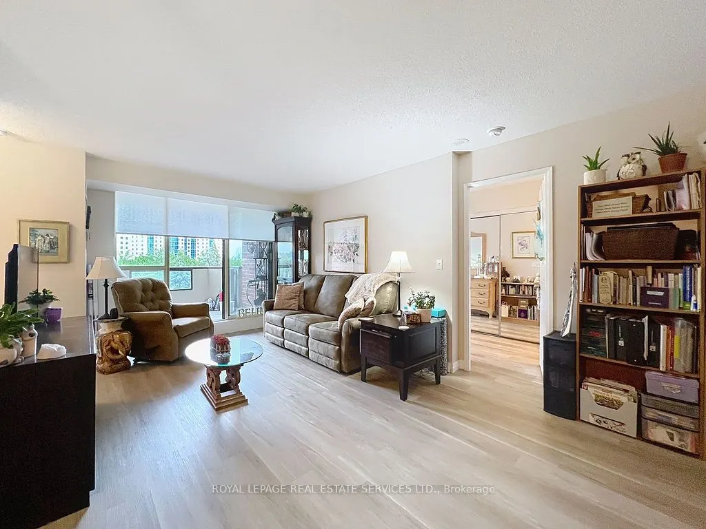100 Observatory Lane #502