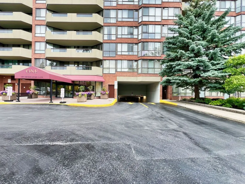 100 Observatory Lane #502