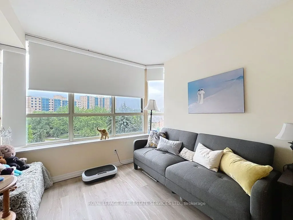 100 Observatory Lane #502