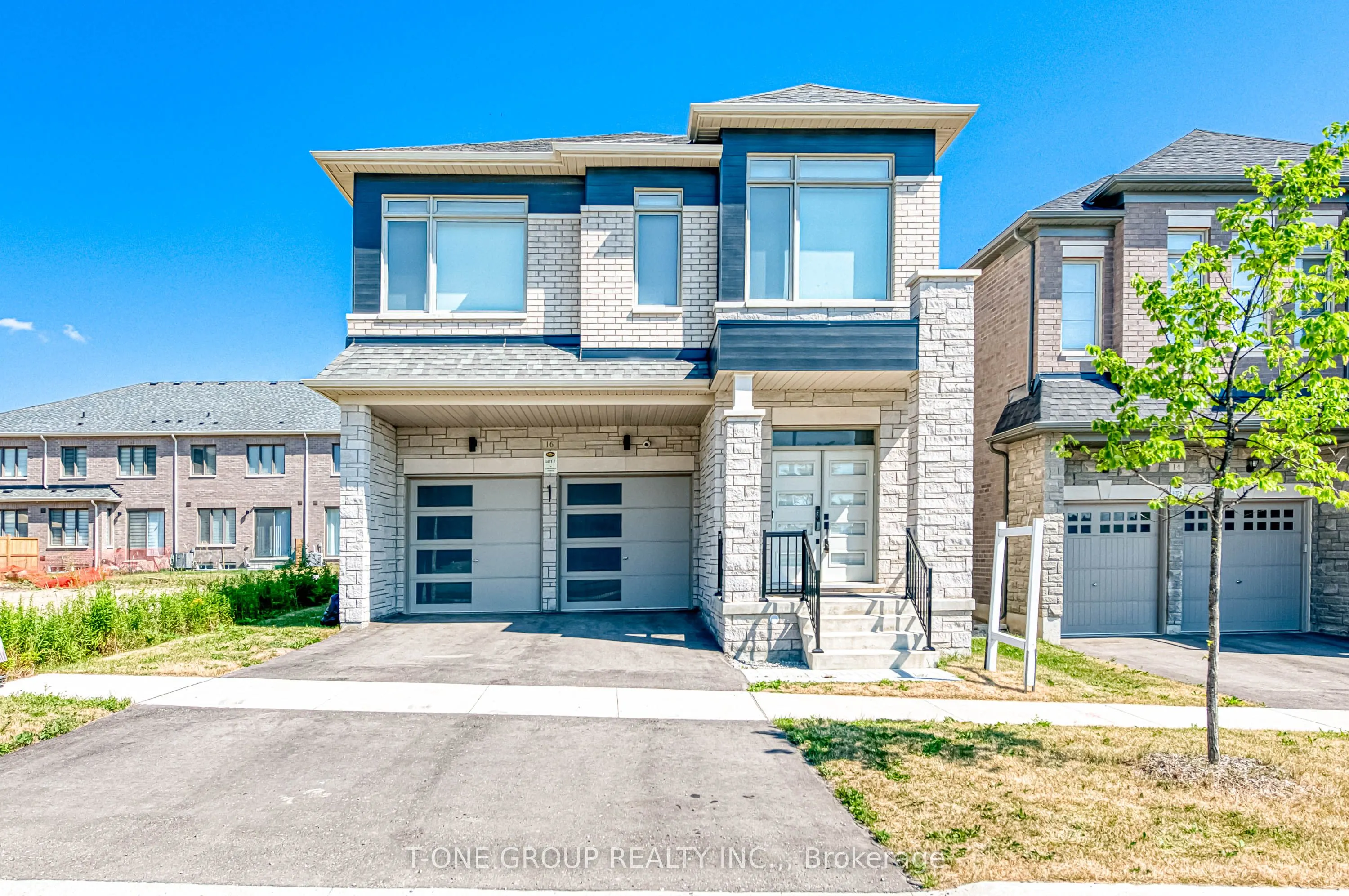 16 Longworth Avenue