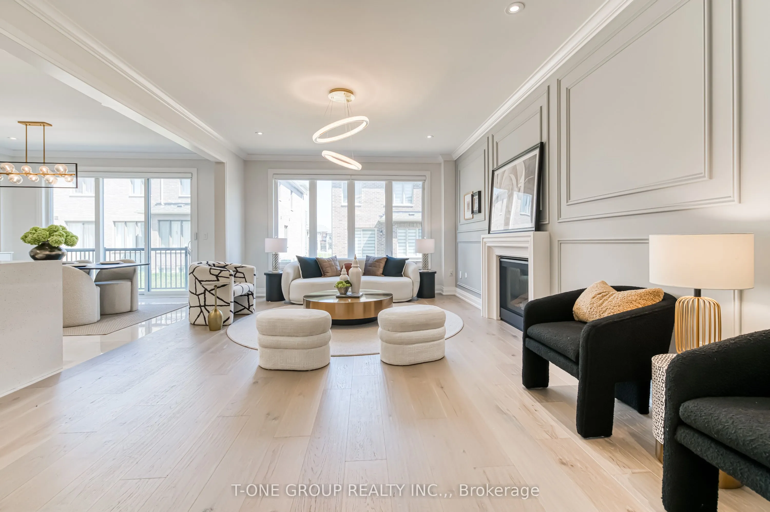 16 Longworth Avenue