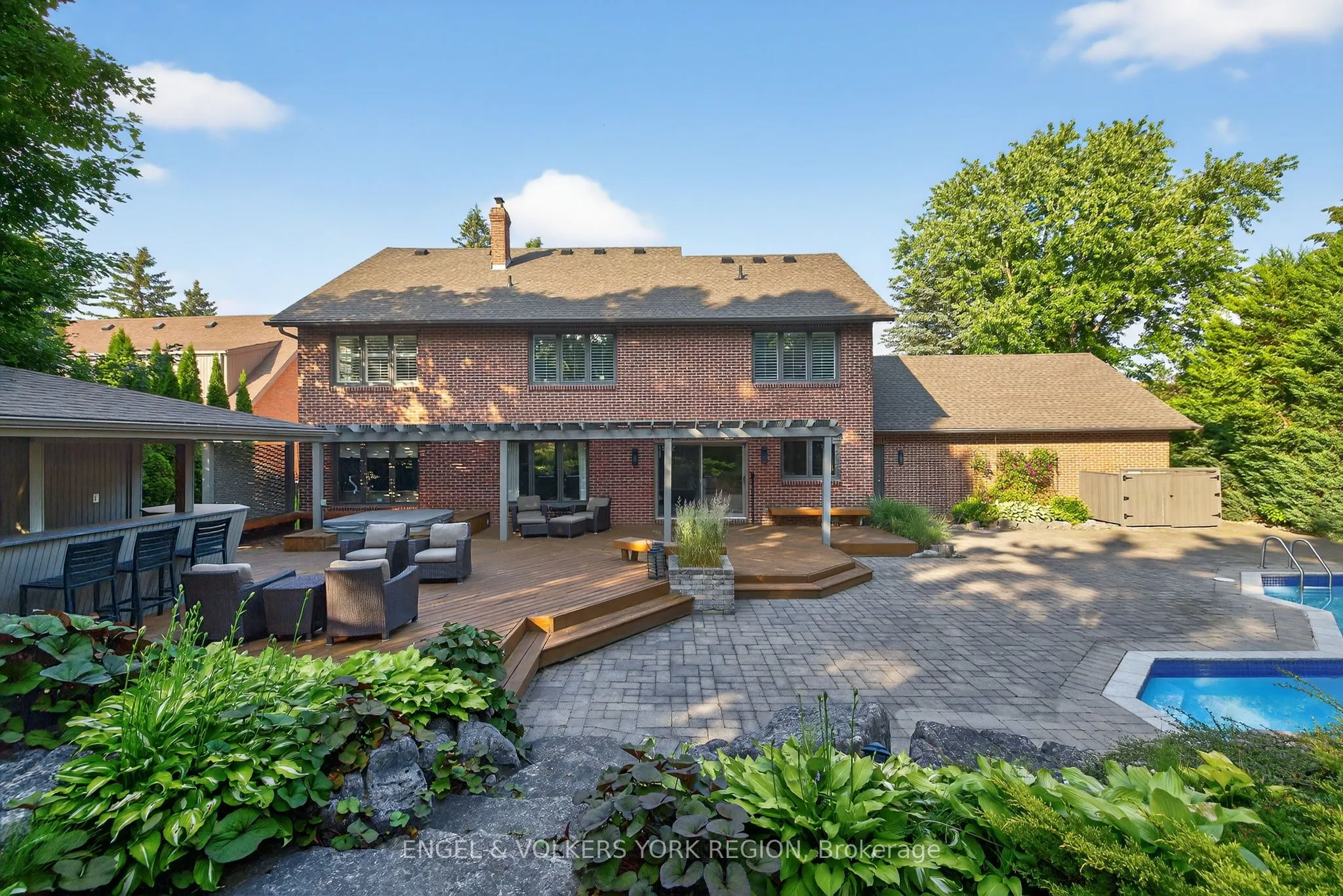 104 McClure Drive