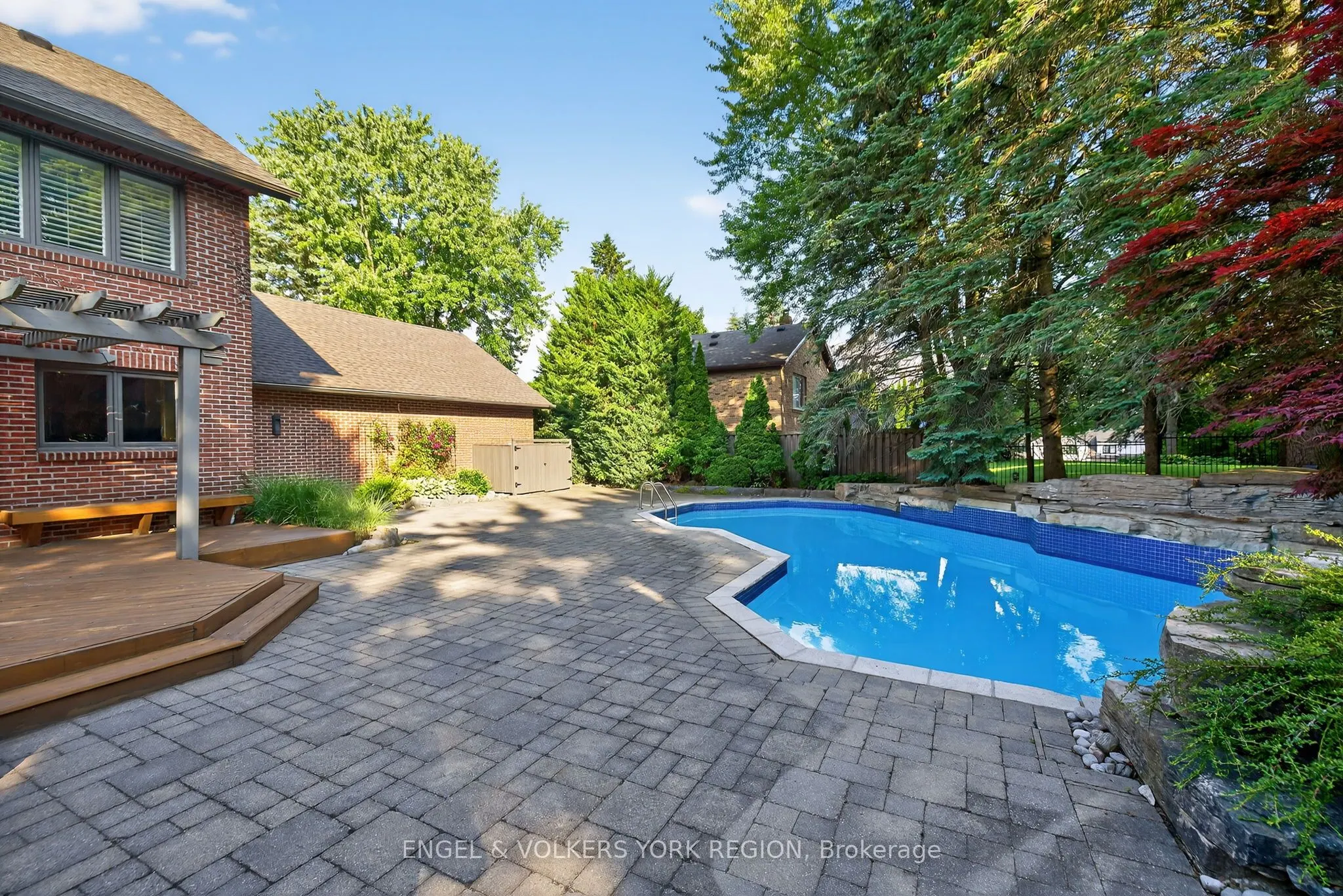 104 McClure Drive