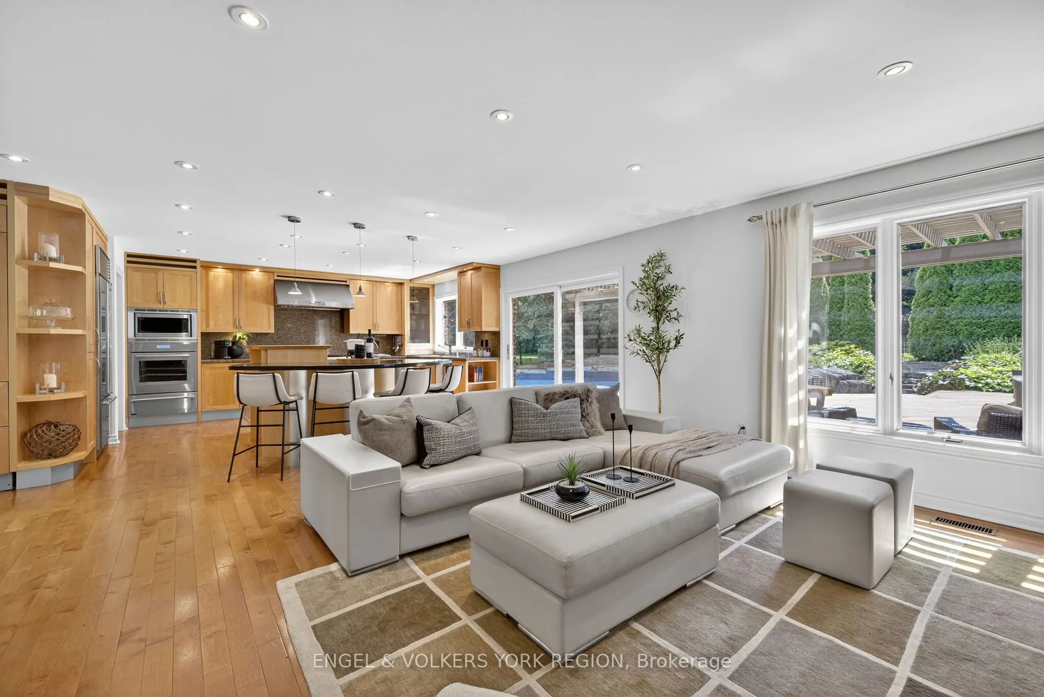 104 McClure Drive