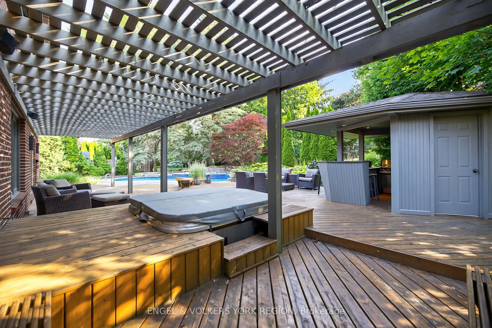 104 McClure Drive