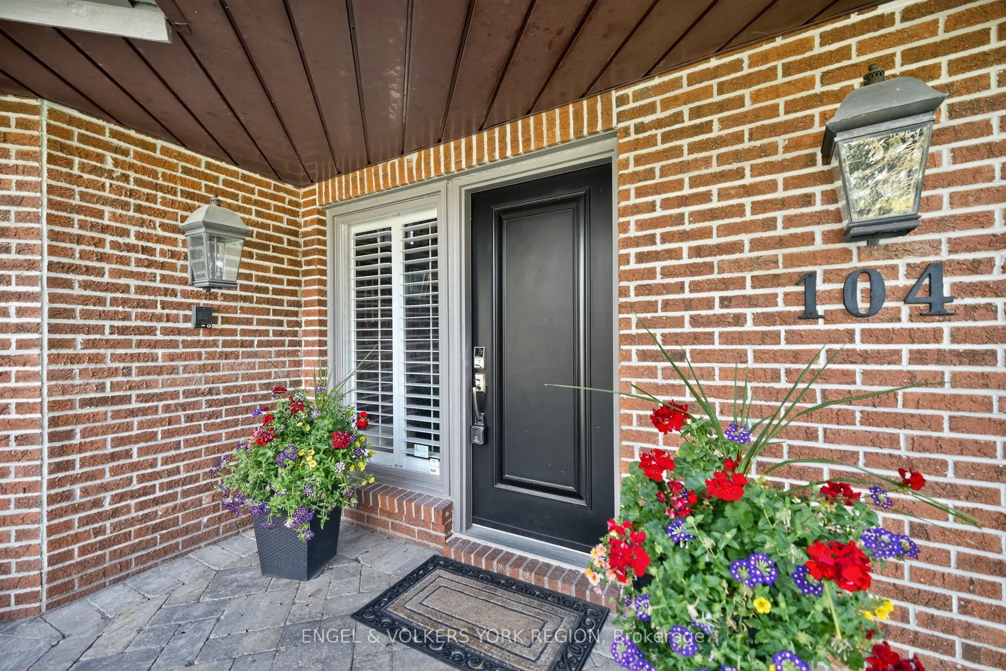 104 McClure Drive