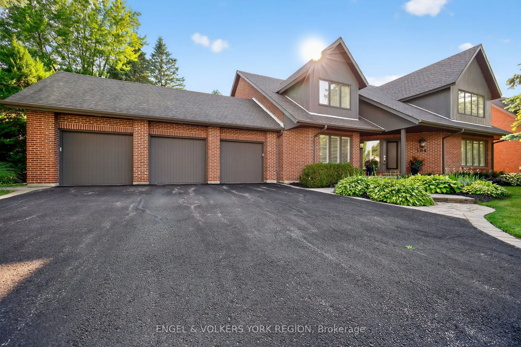 104 McClure Drive