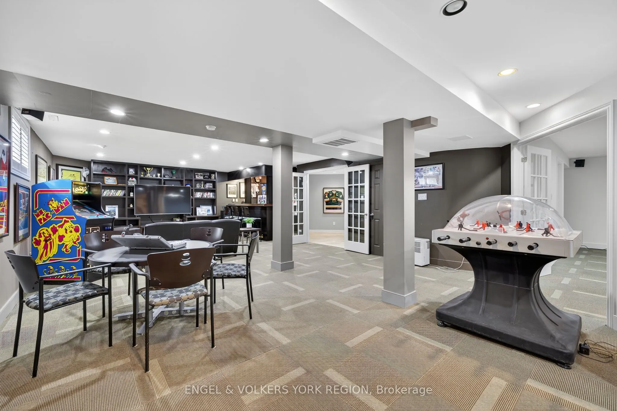 104 McClure Drive