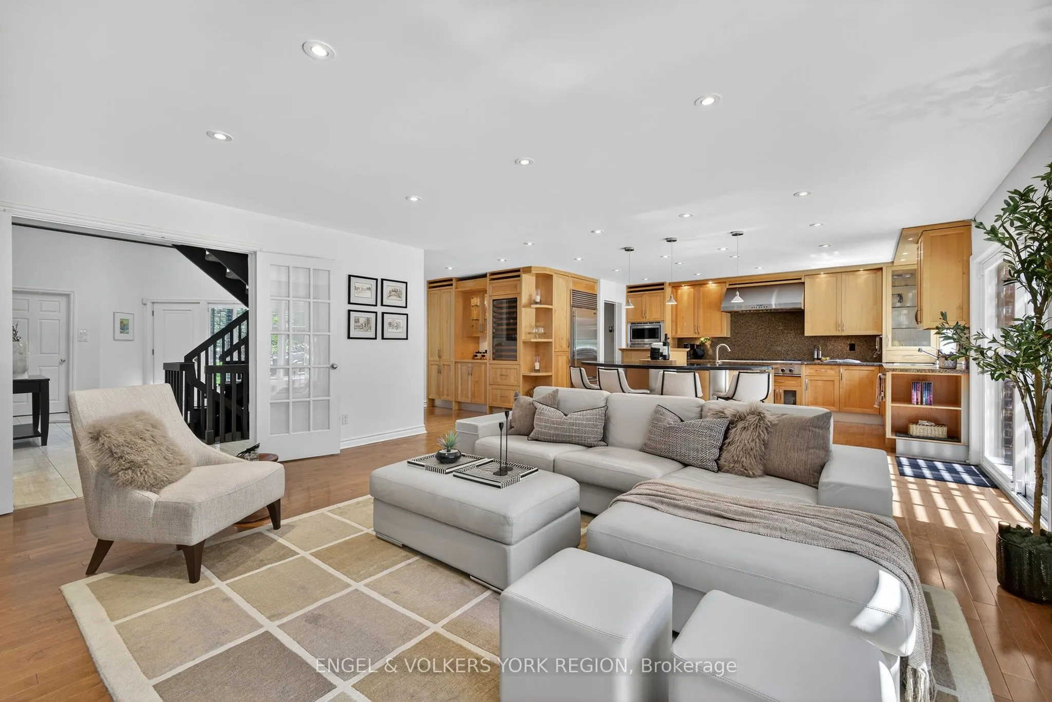 104 McClure Drive