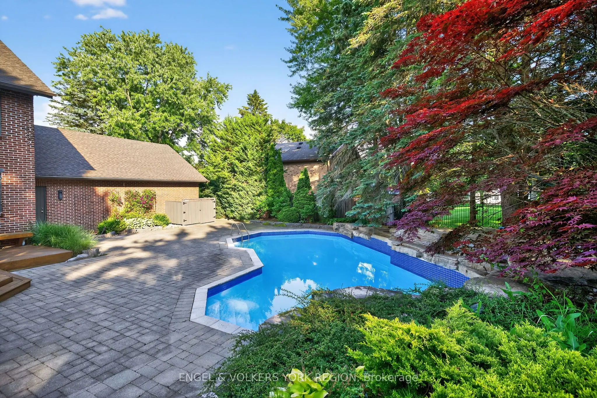 104 McClure Drive