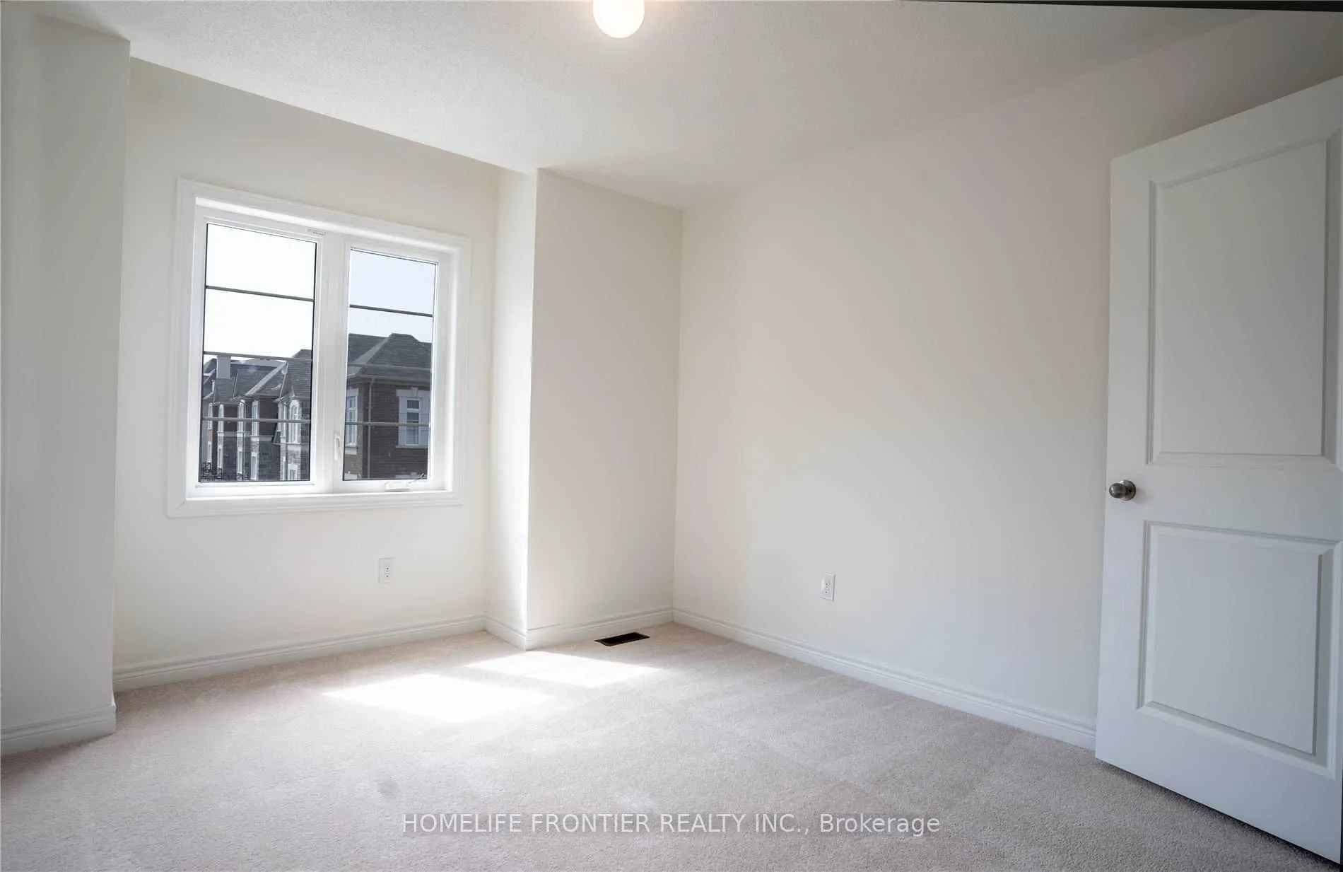 6 Parker Avenue