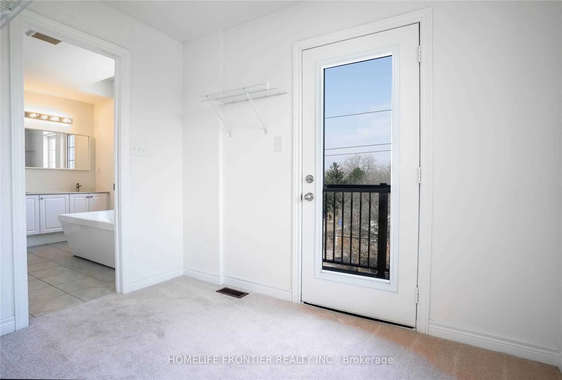 6 Parker Avenue