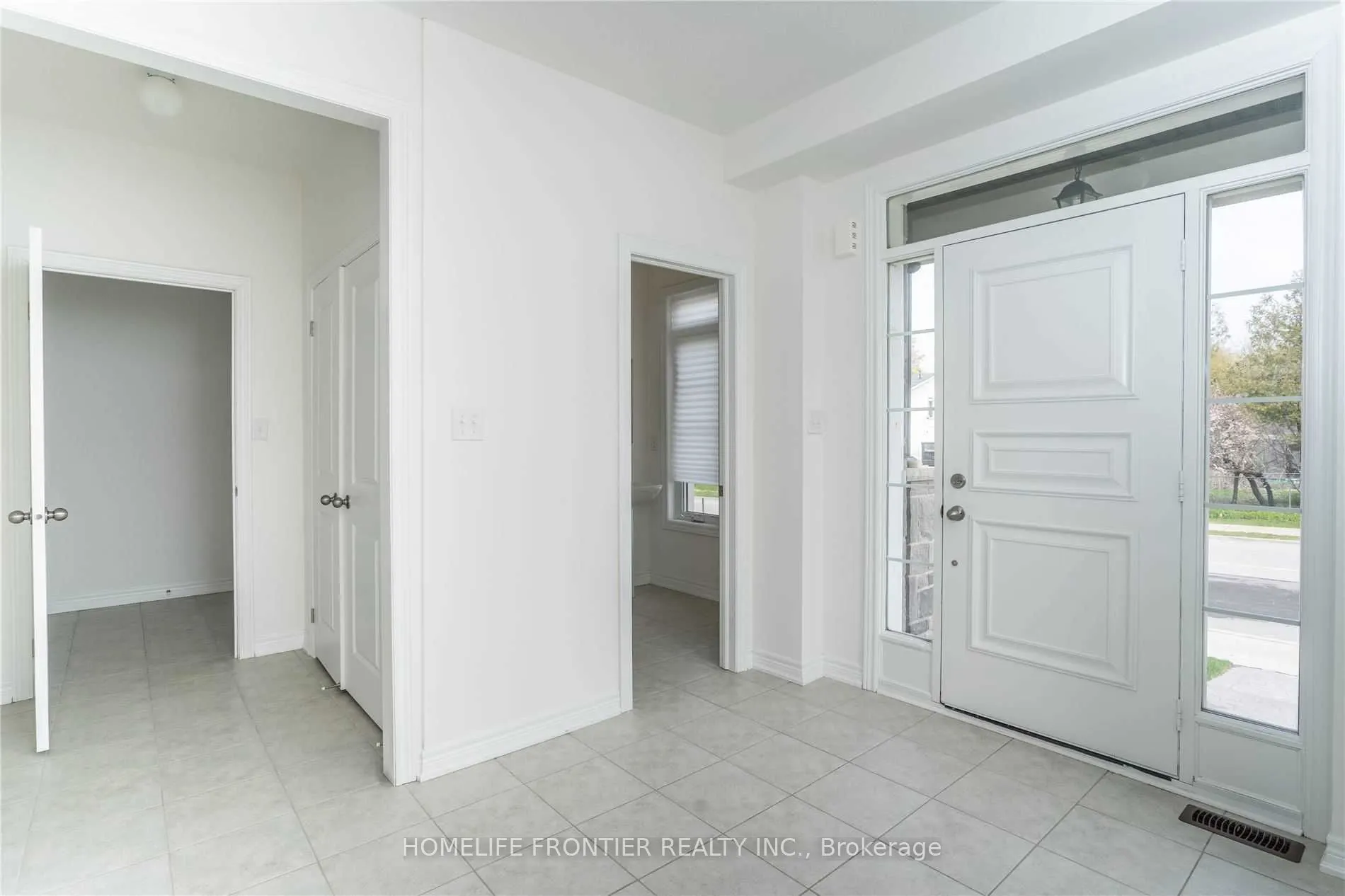 6 Parker Avenue