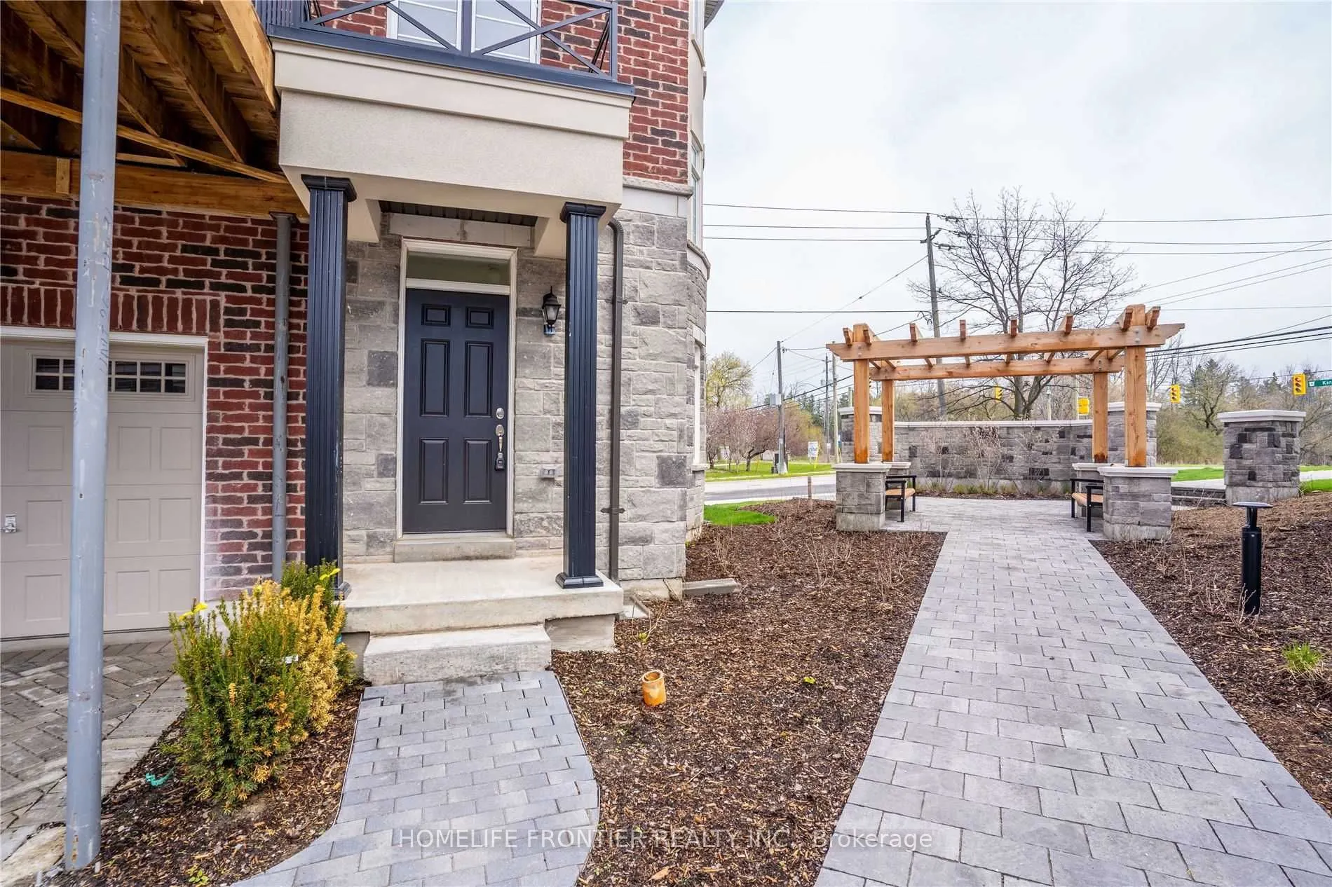 6 Parker Avenue