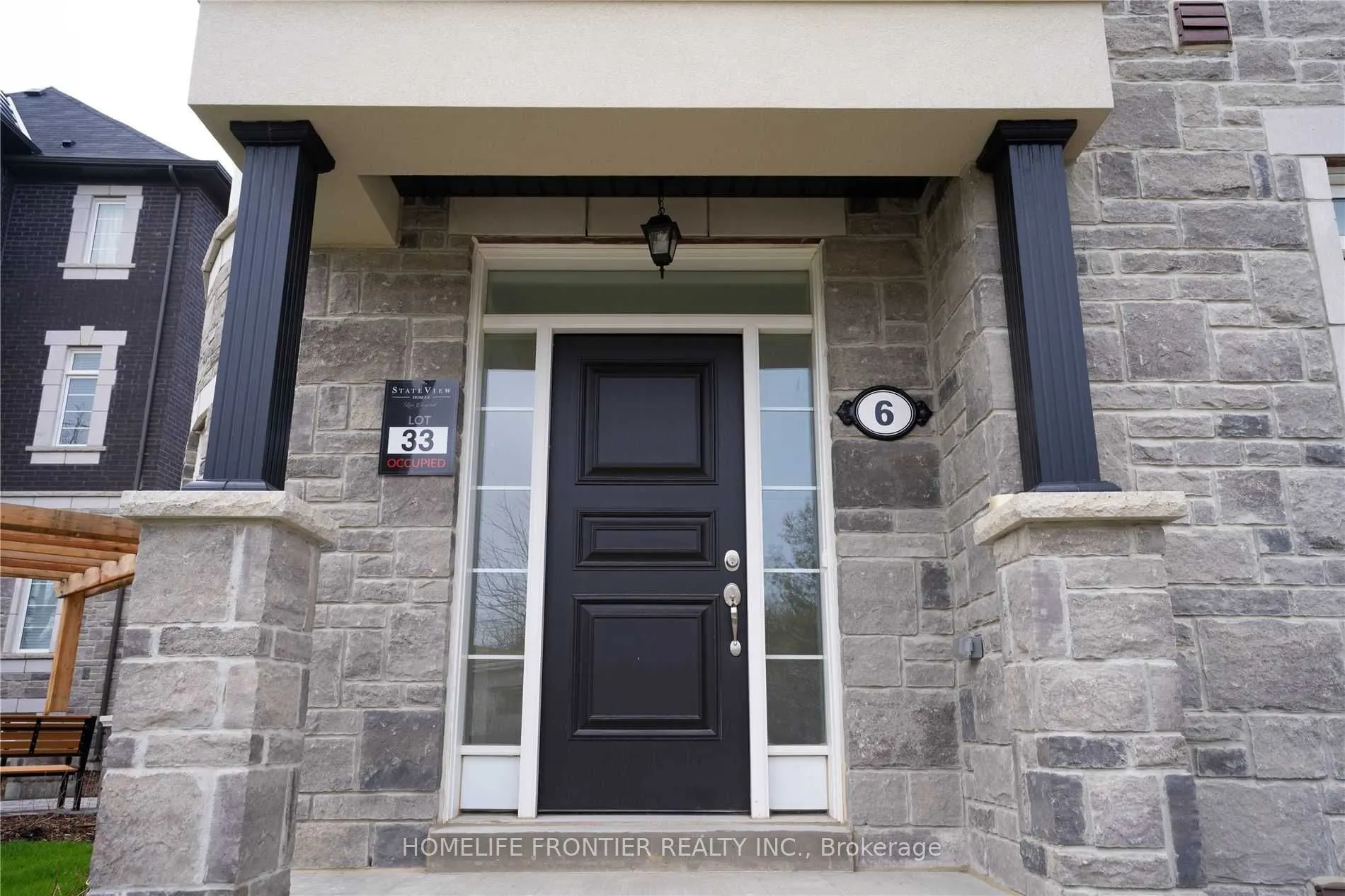 6 Parker Avenue