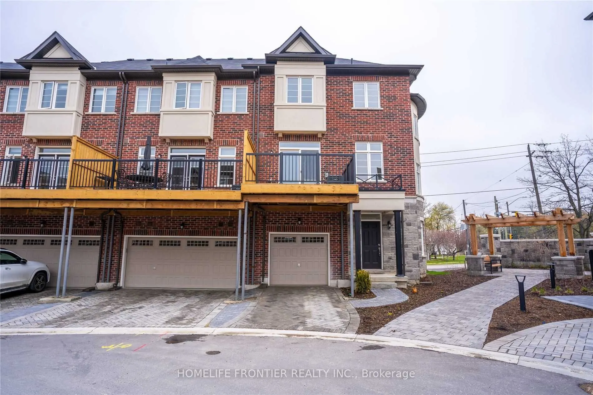 6 Parker Avenue