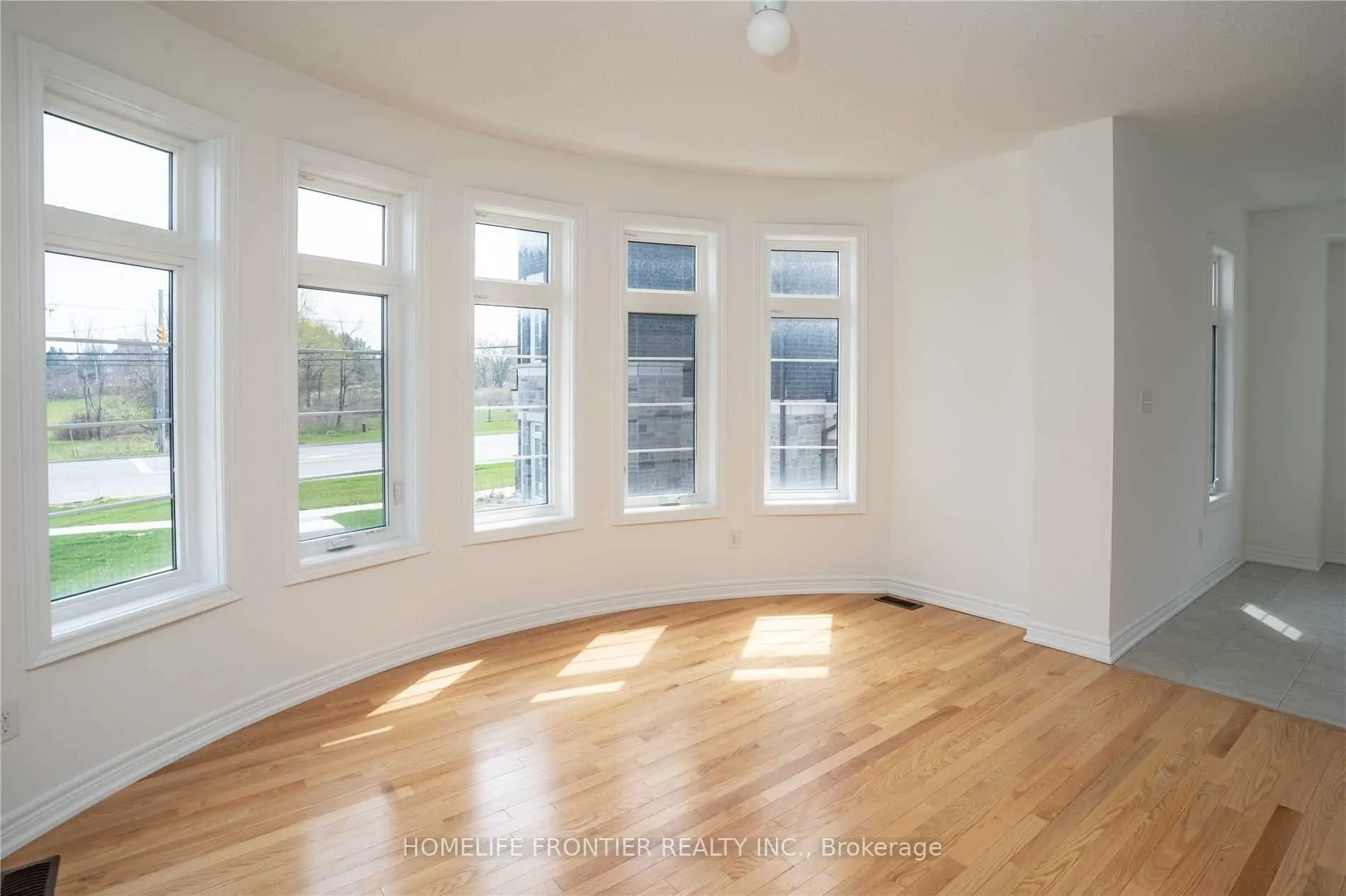 6 Parker Avenue