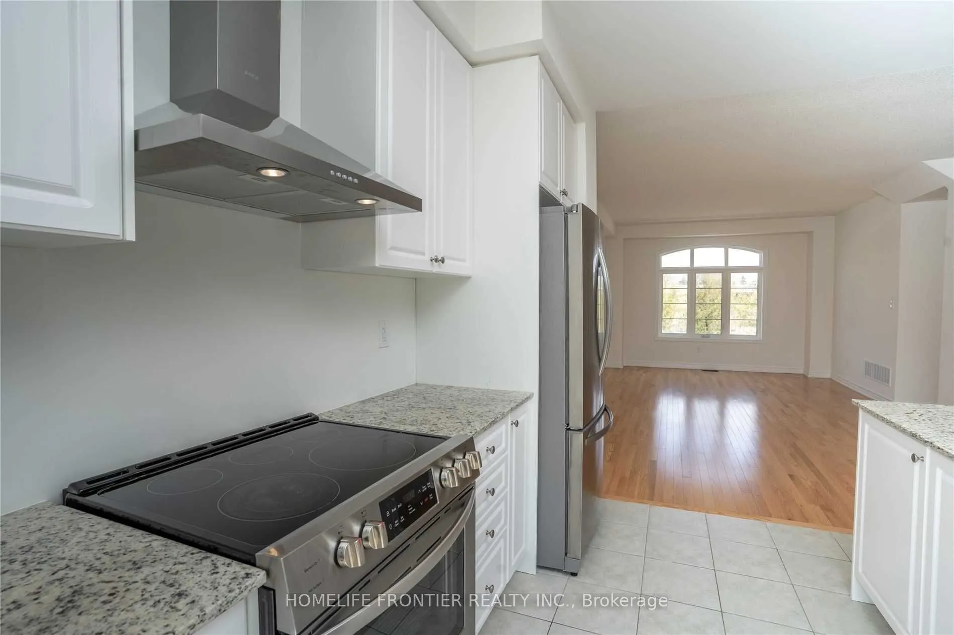 6 Parker Avenue