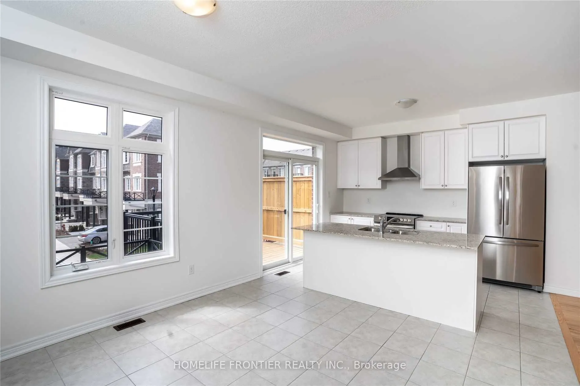 6 Parker Avenue