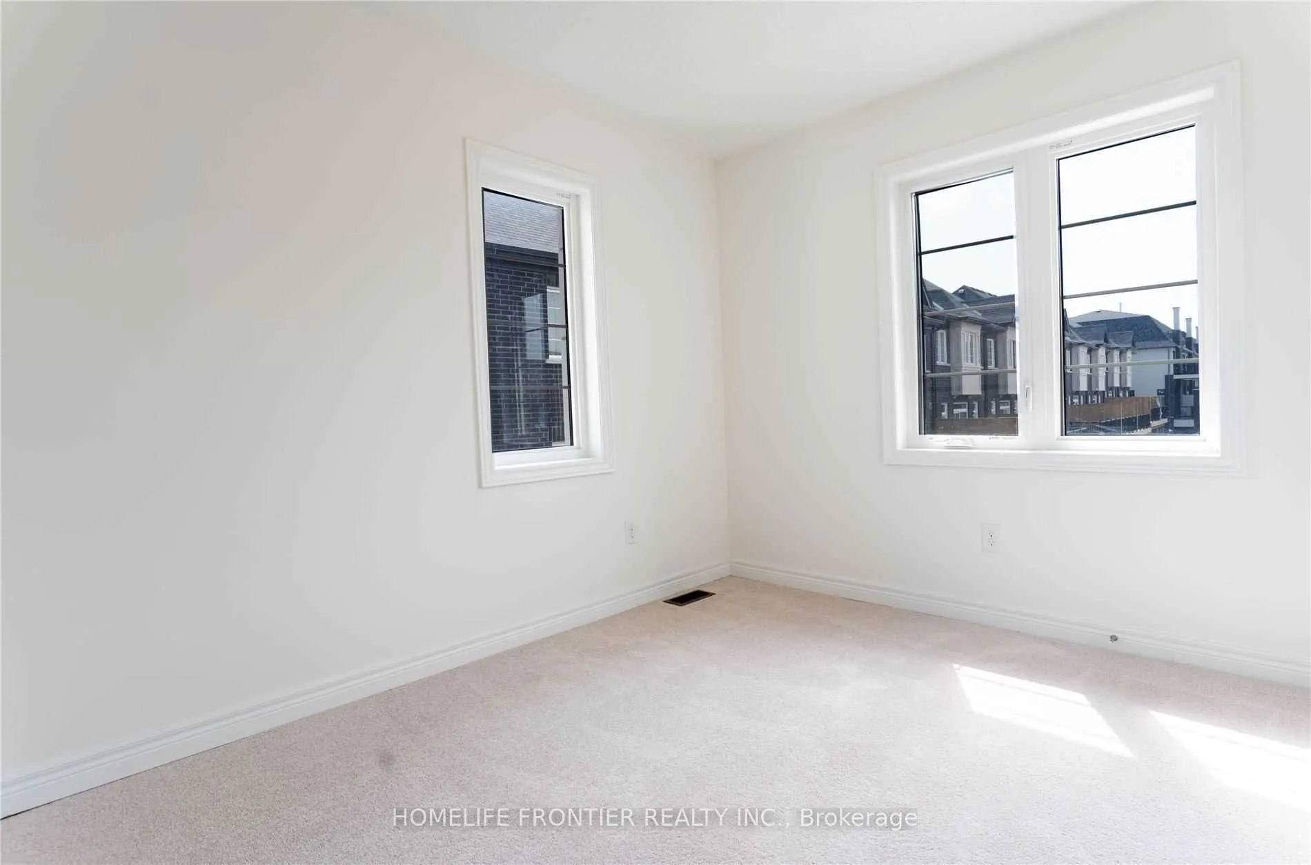 6 Parker Avenue