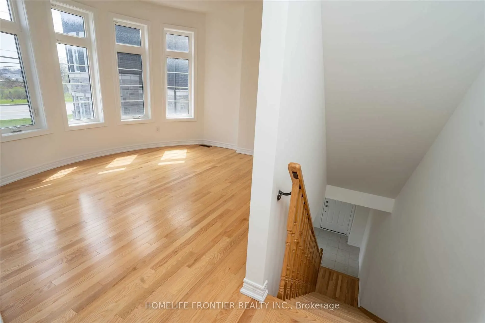 6 Parker Avenue