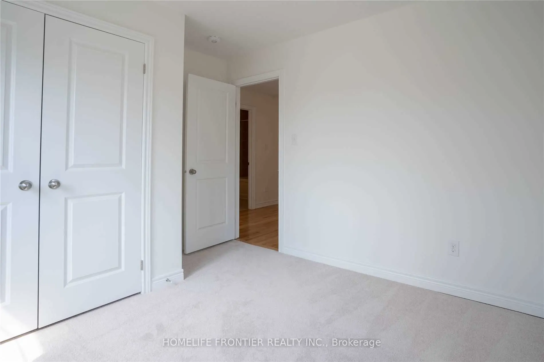 6 Parker Avenue