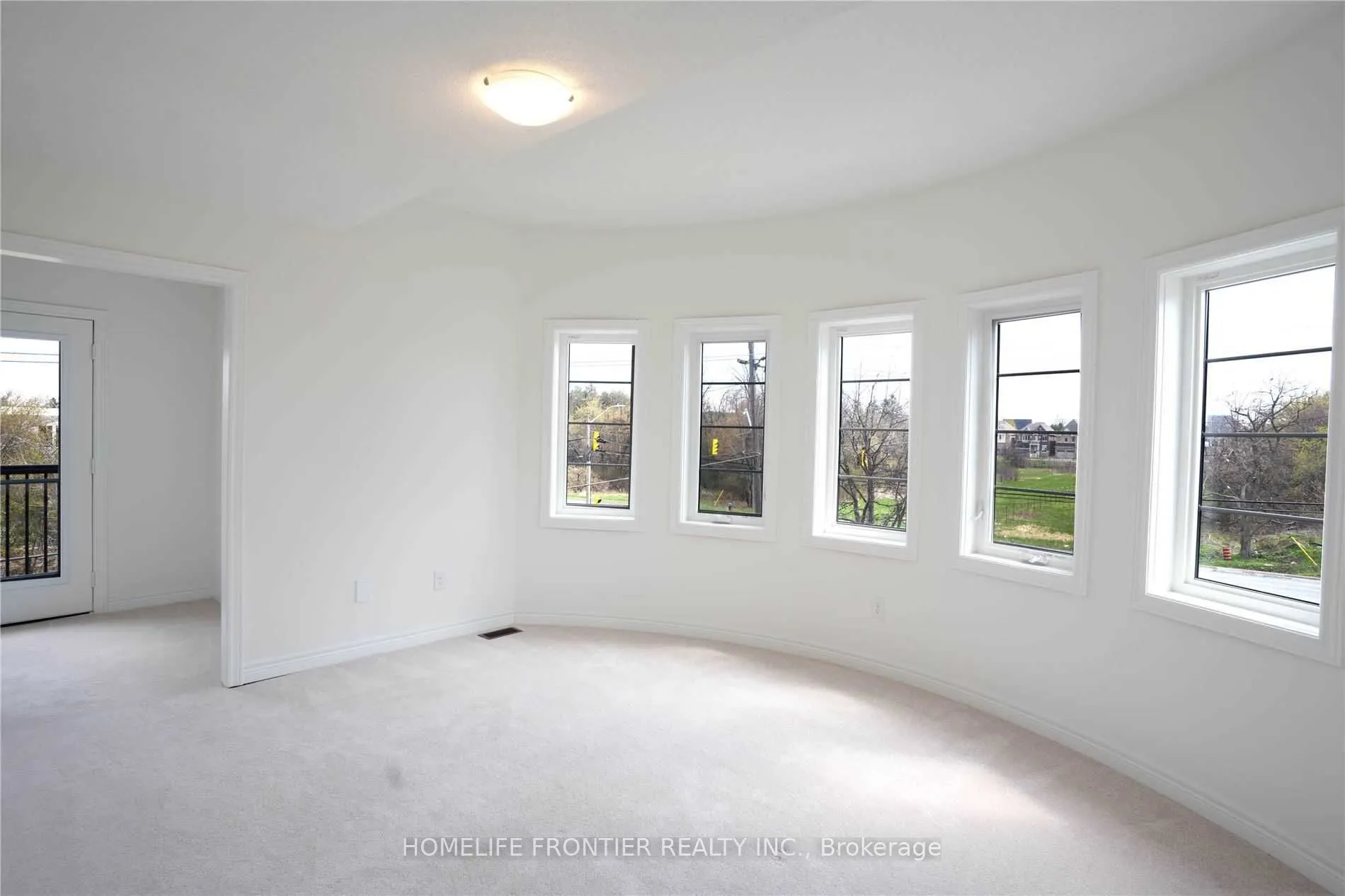 6 Parker Avenue