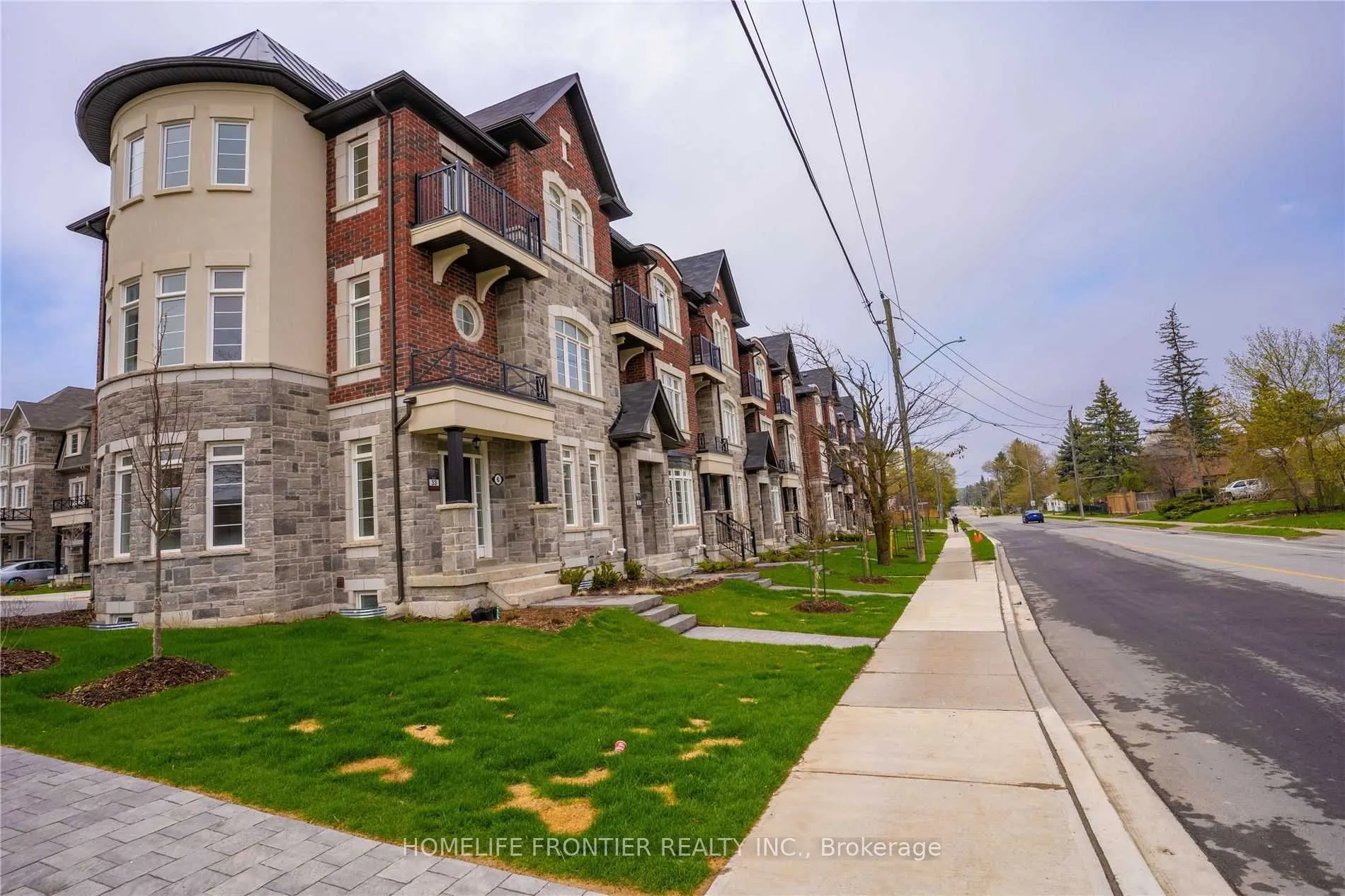 6 Parker Avenue
