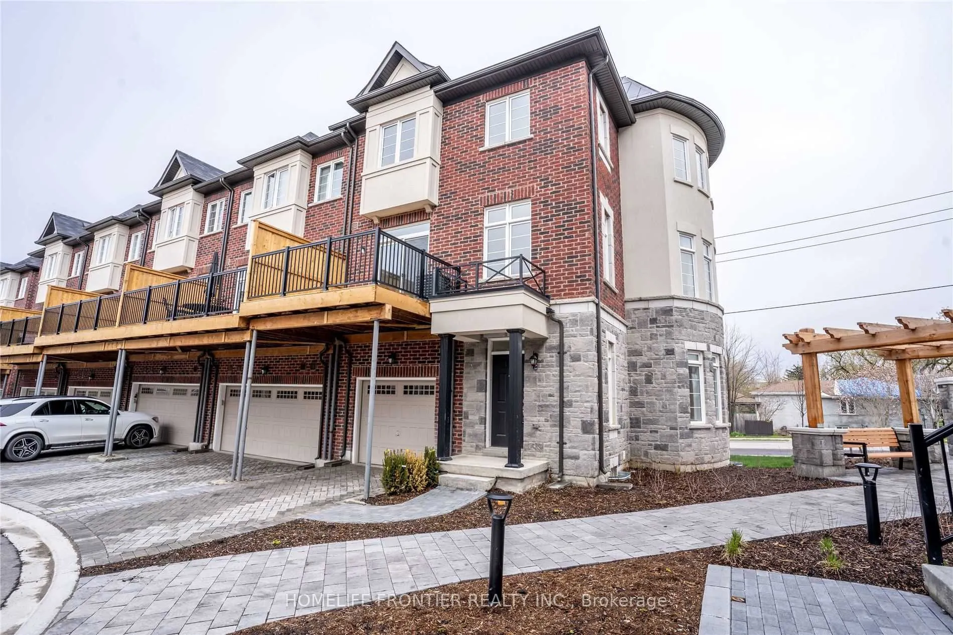 6 Parker Avenue