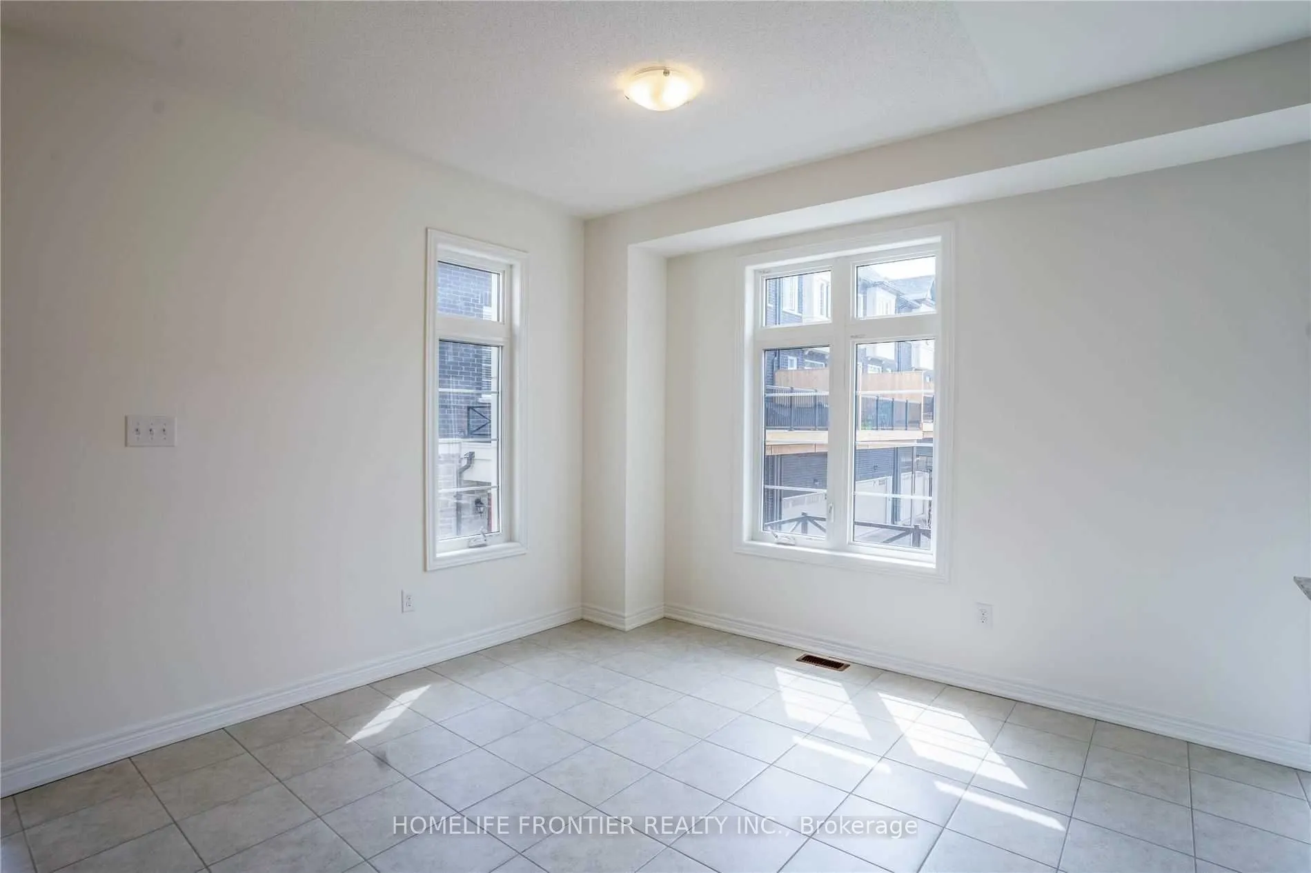6 Parker Avenue
