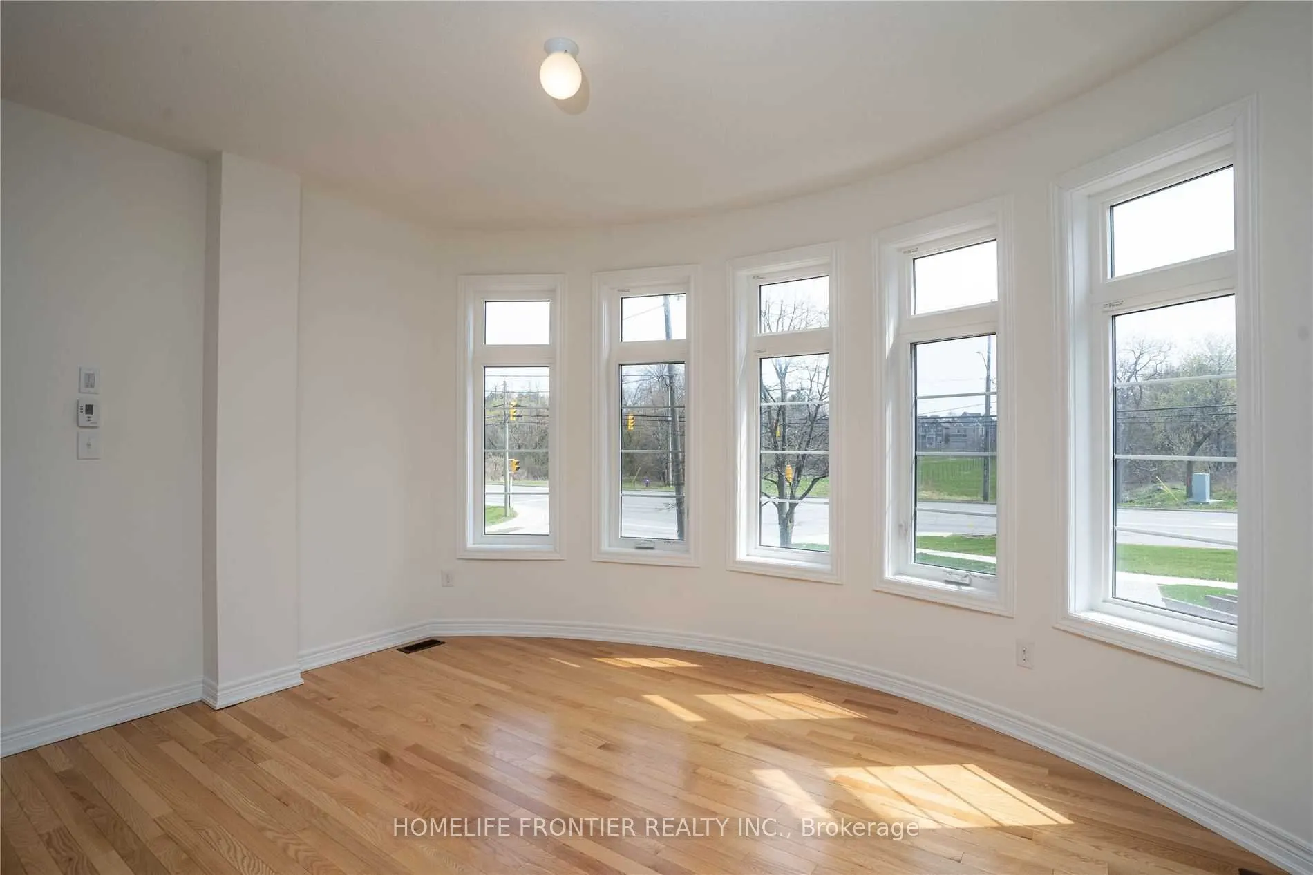 6 Parker Avenue