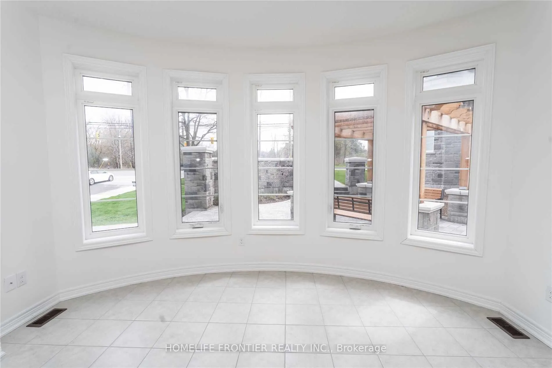 6 Parker Avenue