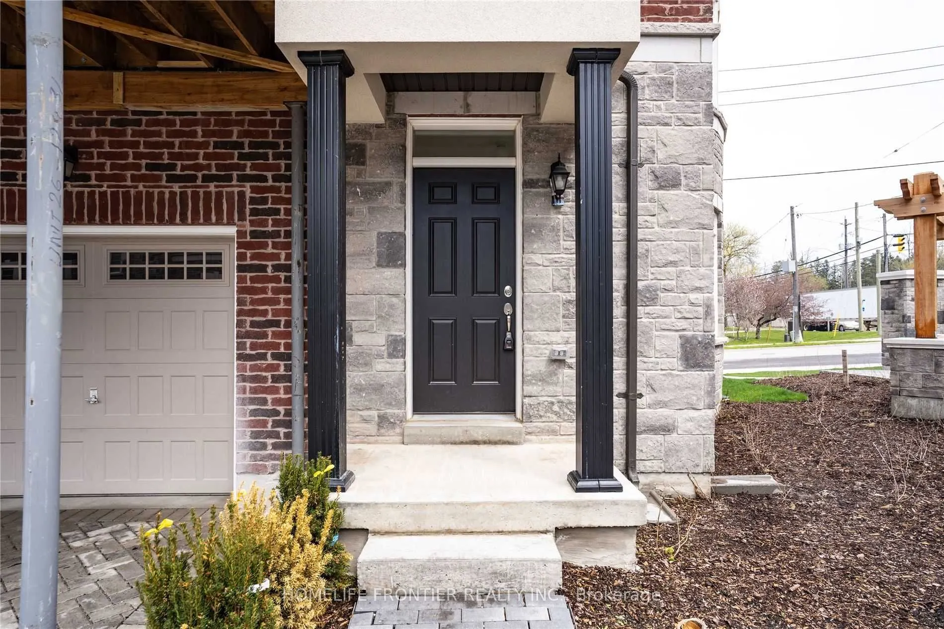 6 Parker Avenue