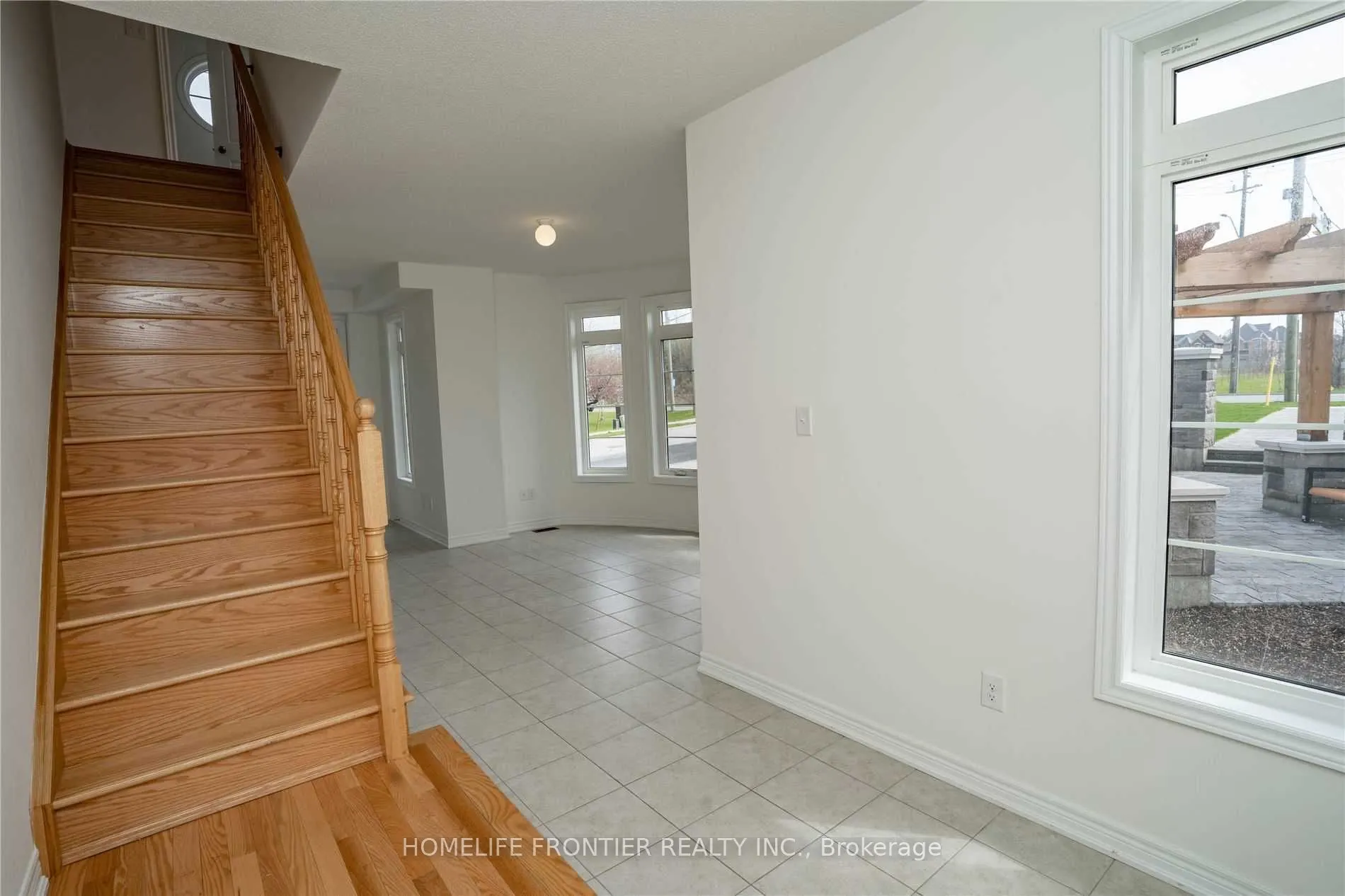 6 Parker Avenue