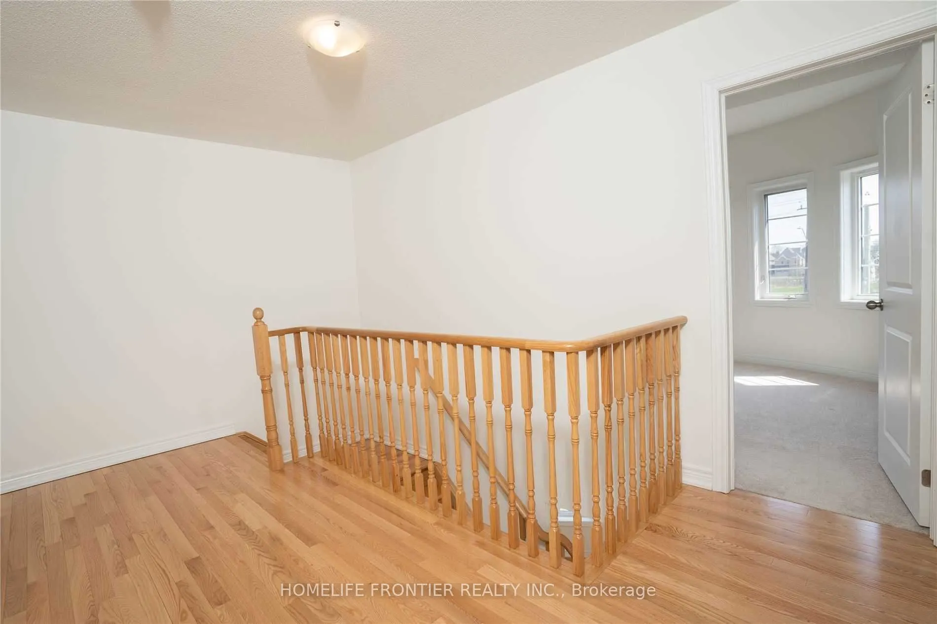 6 Parker Avenue