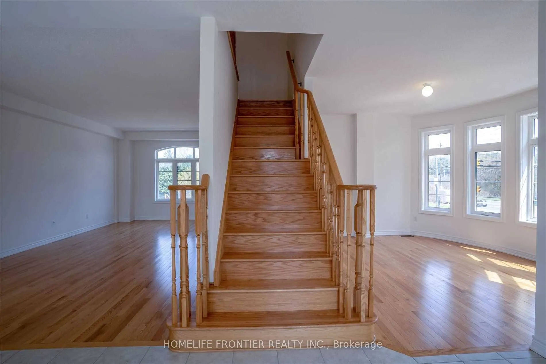 6 Parker Avenue