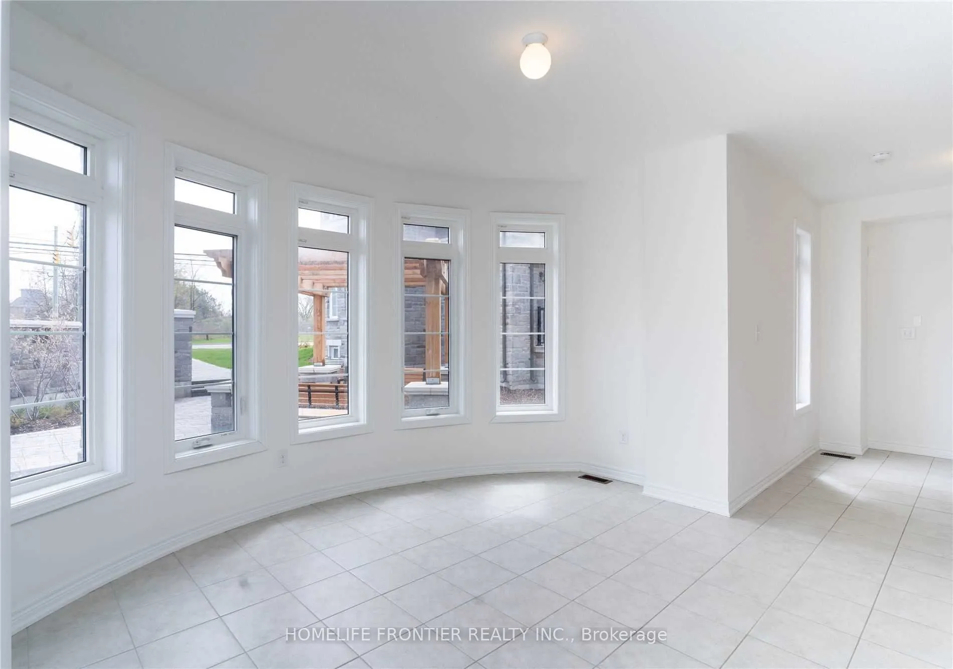 6 Parker Avenue