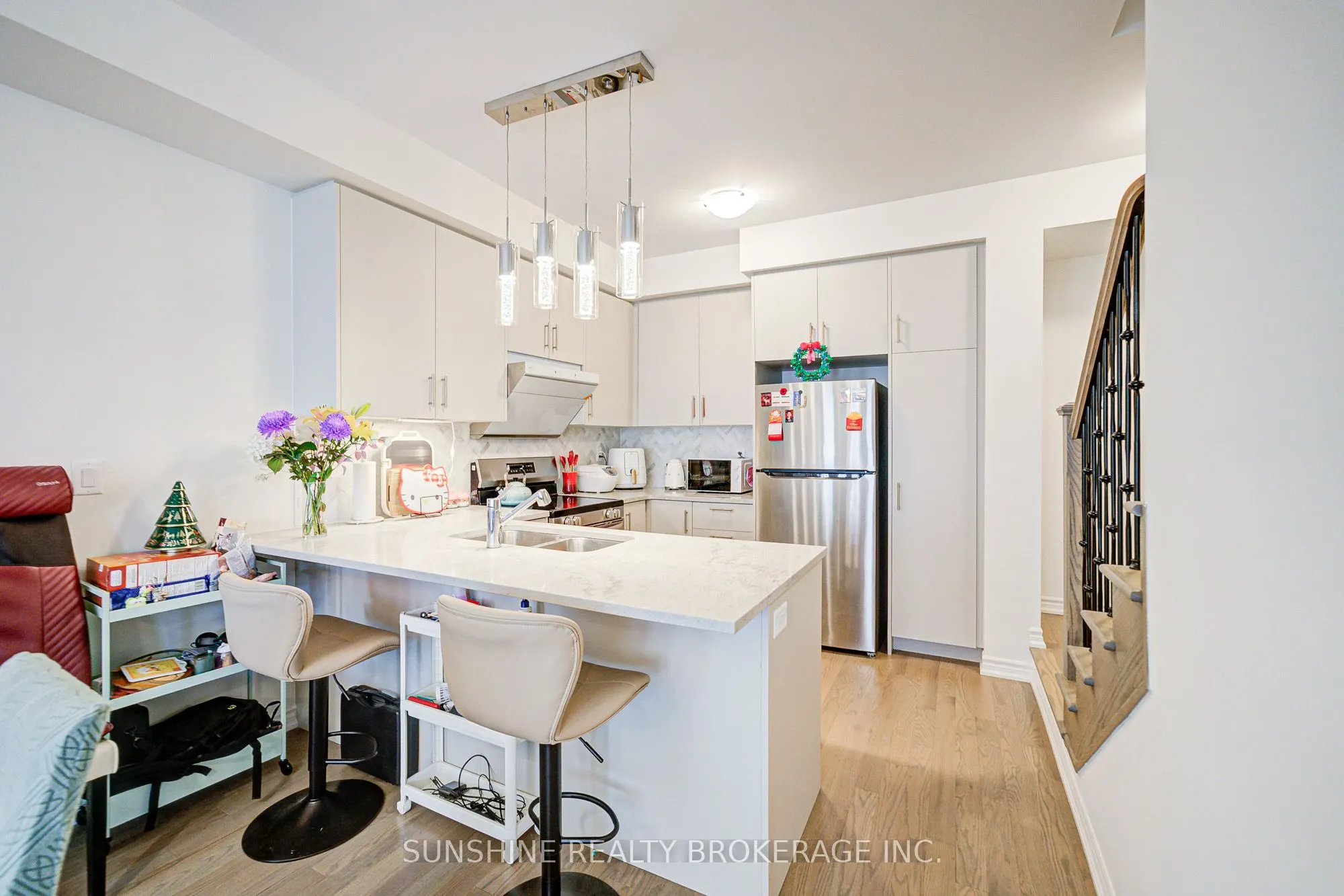 8 Mel Irving Drive