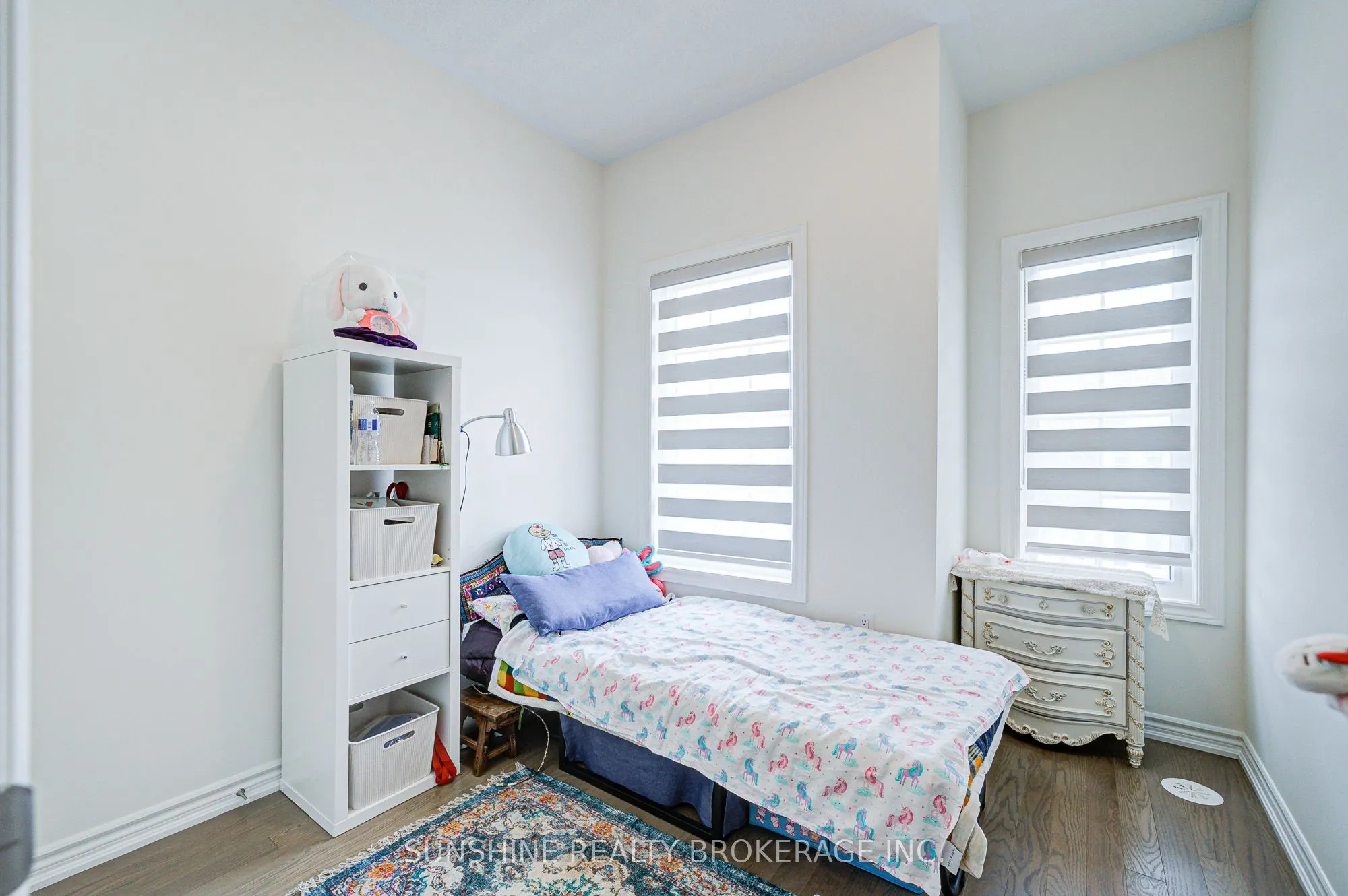 8 Mel Irving Drive