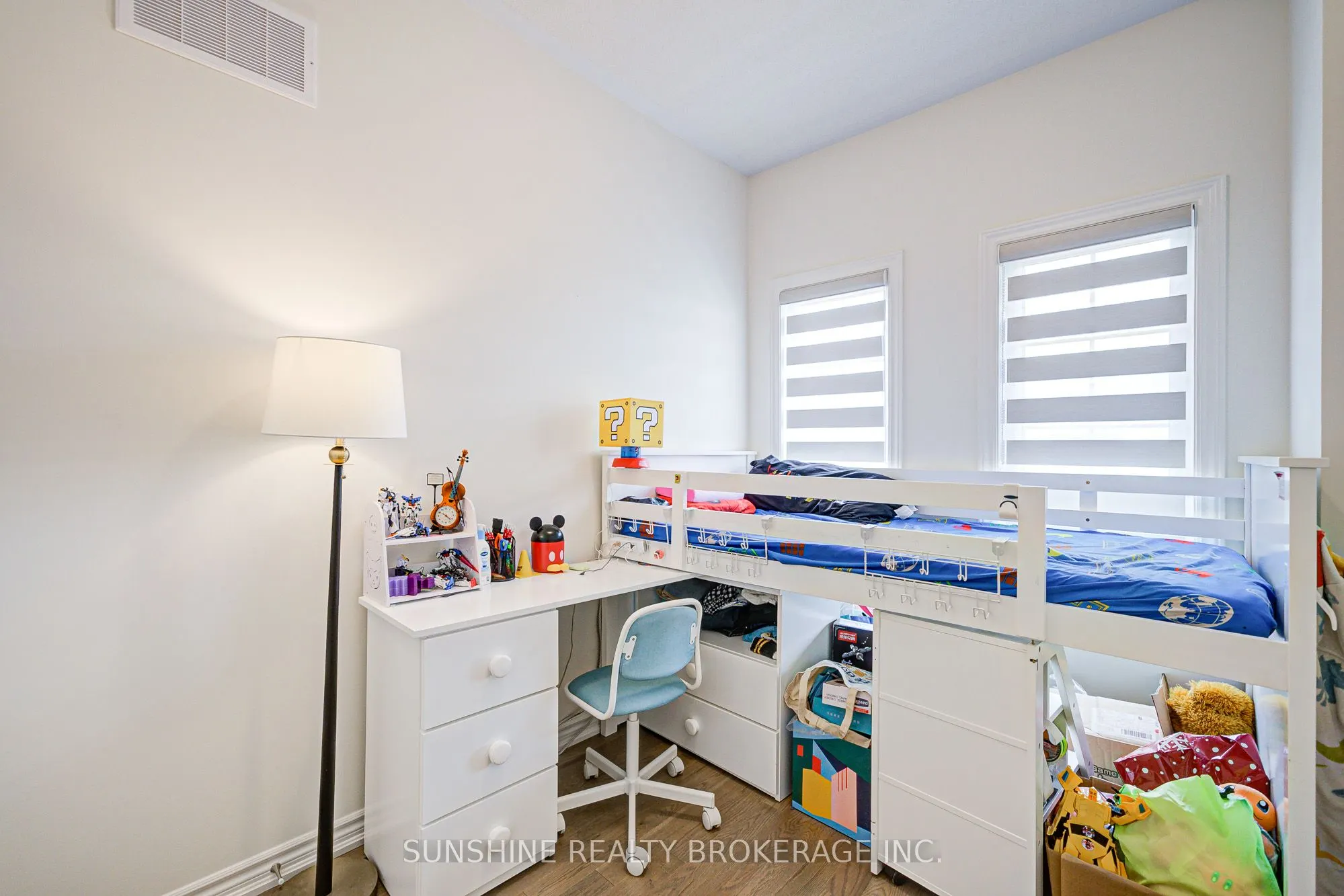8 Mel Irving Drive
