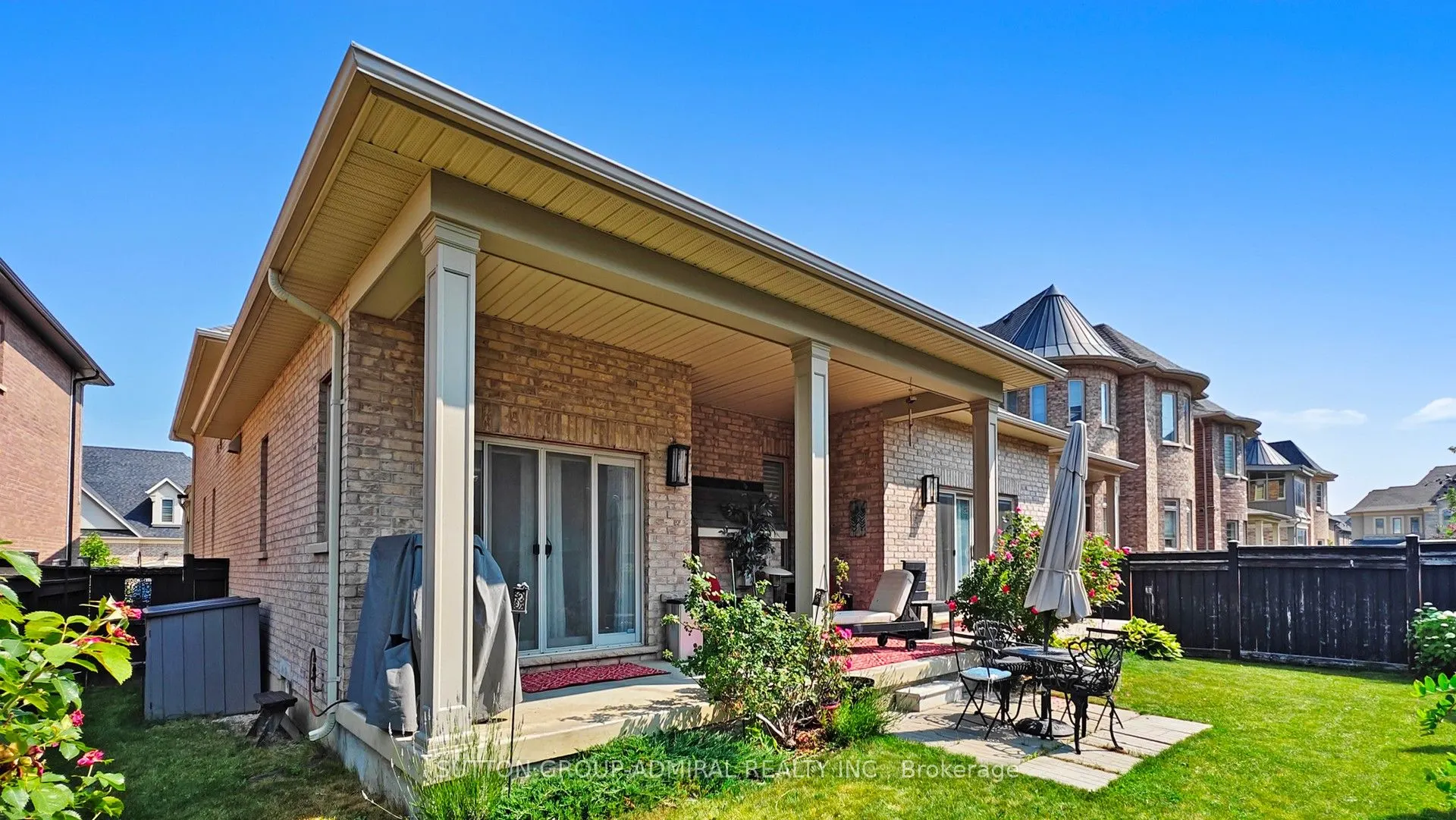 392 Woodgate Pines Drive