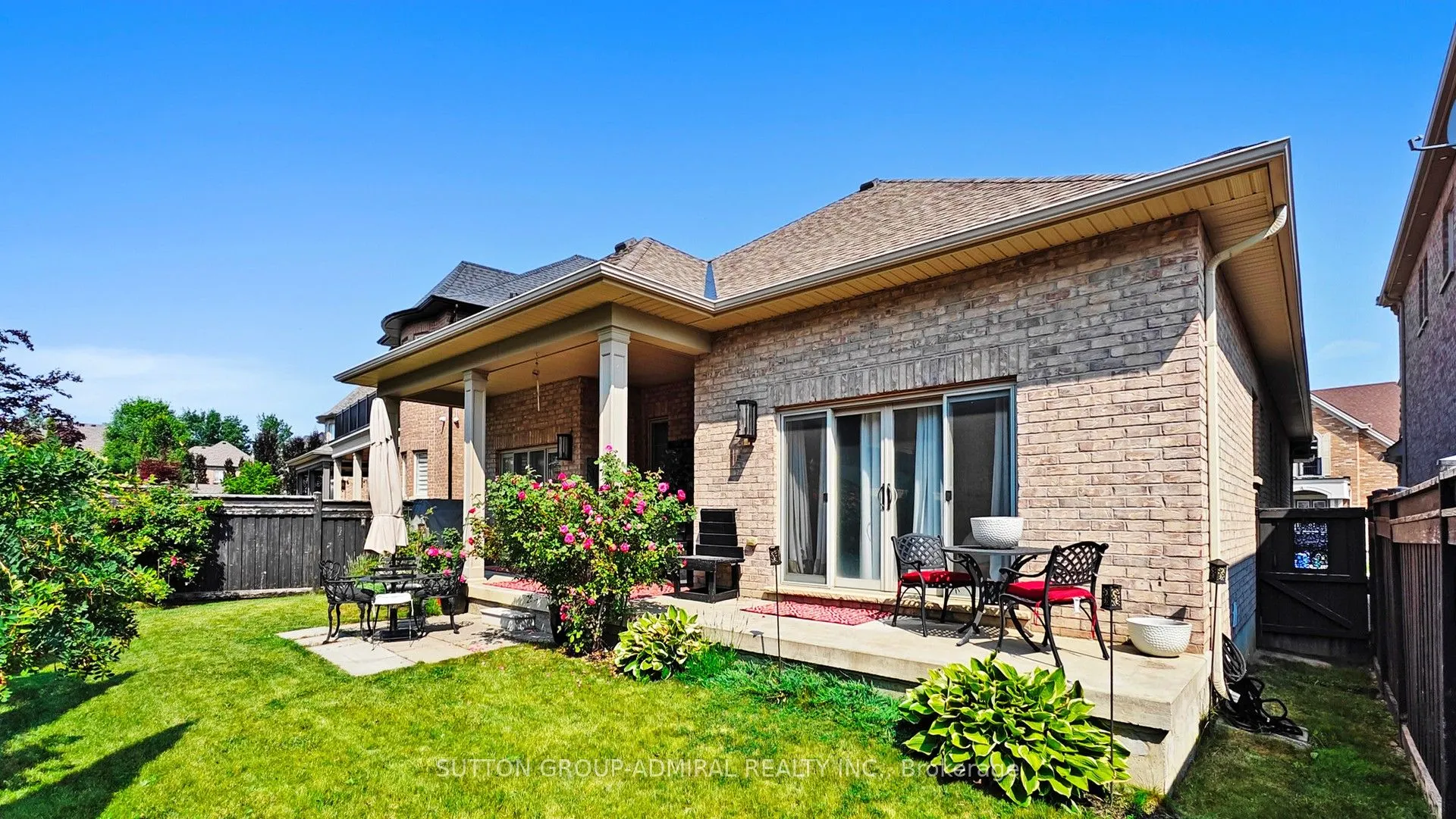 392 Woodgate Pines Drive