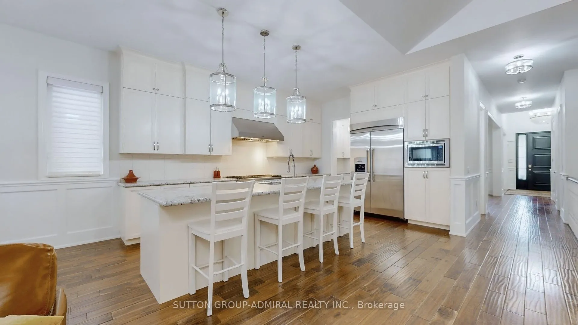 392 Woodgate Pines Drive