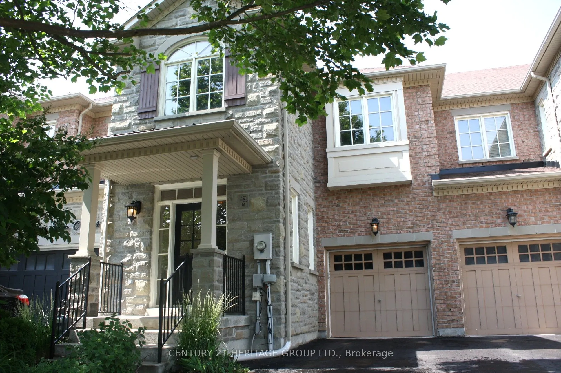 481 William Dunn Crescent
