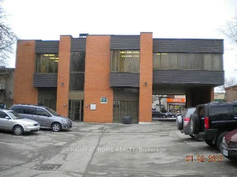 10168 Yonge Street, #204