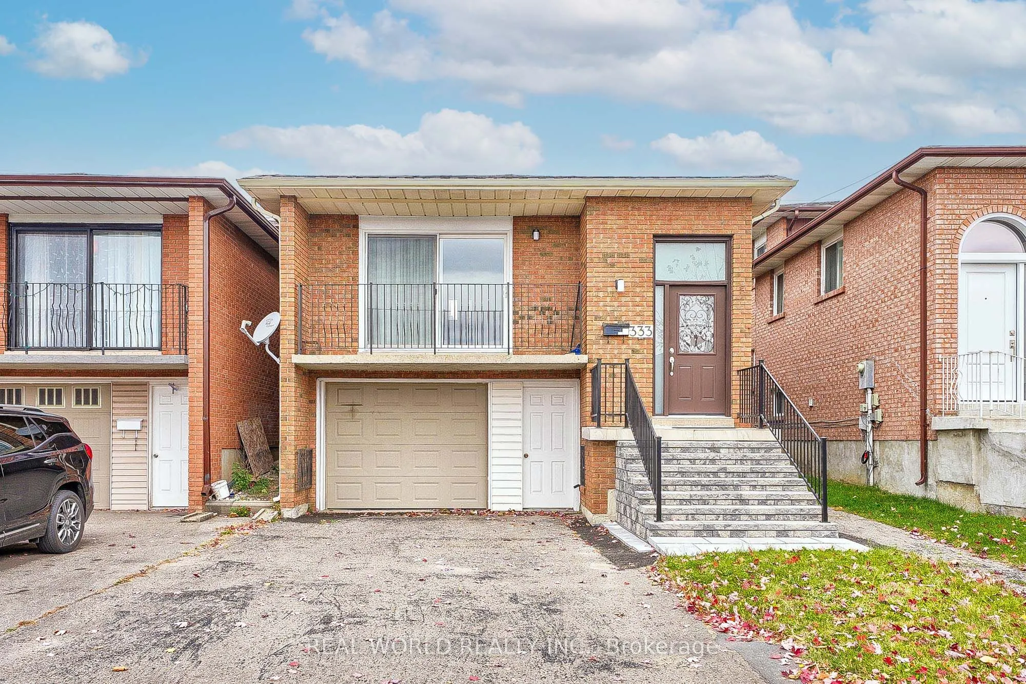333 Glen Shields Avenue