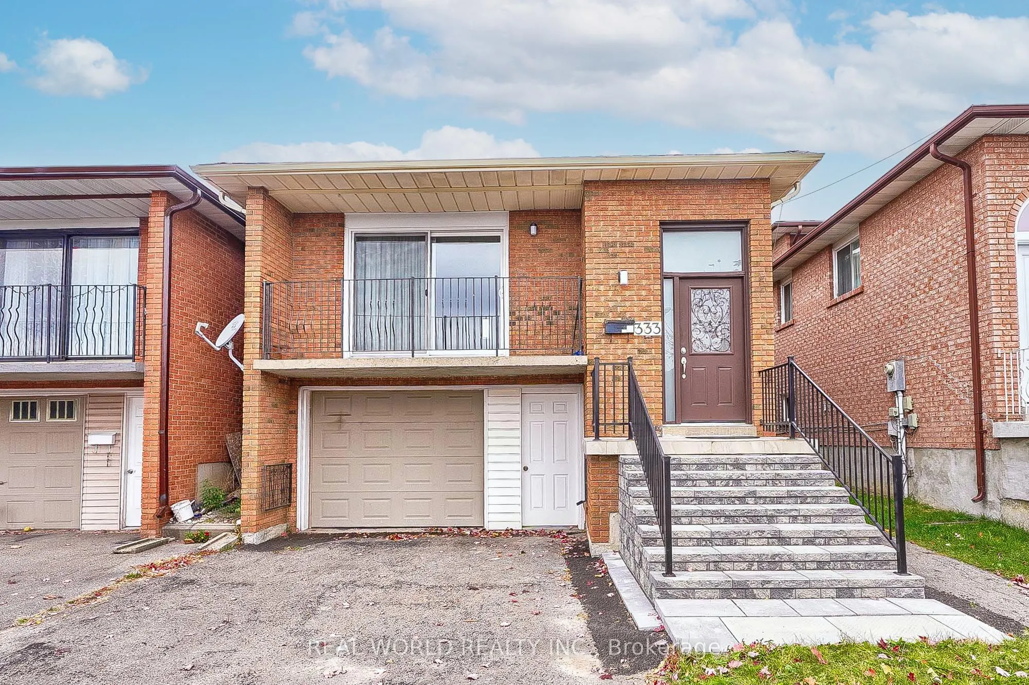 333 Glen Shields Avenue