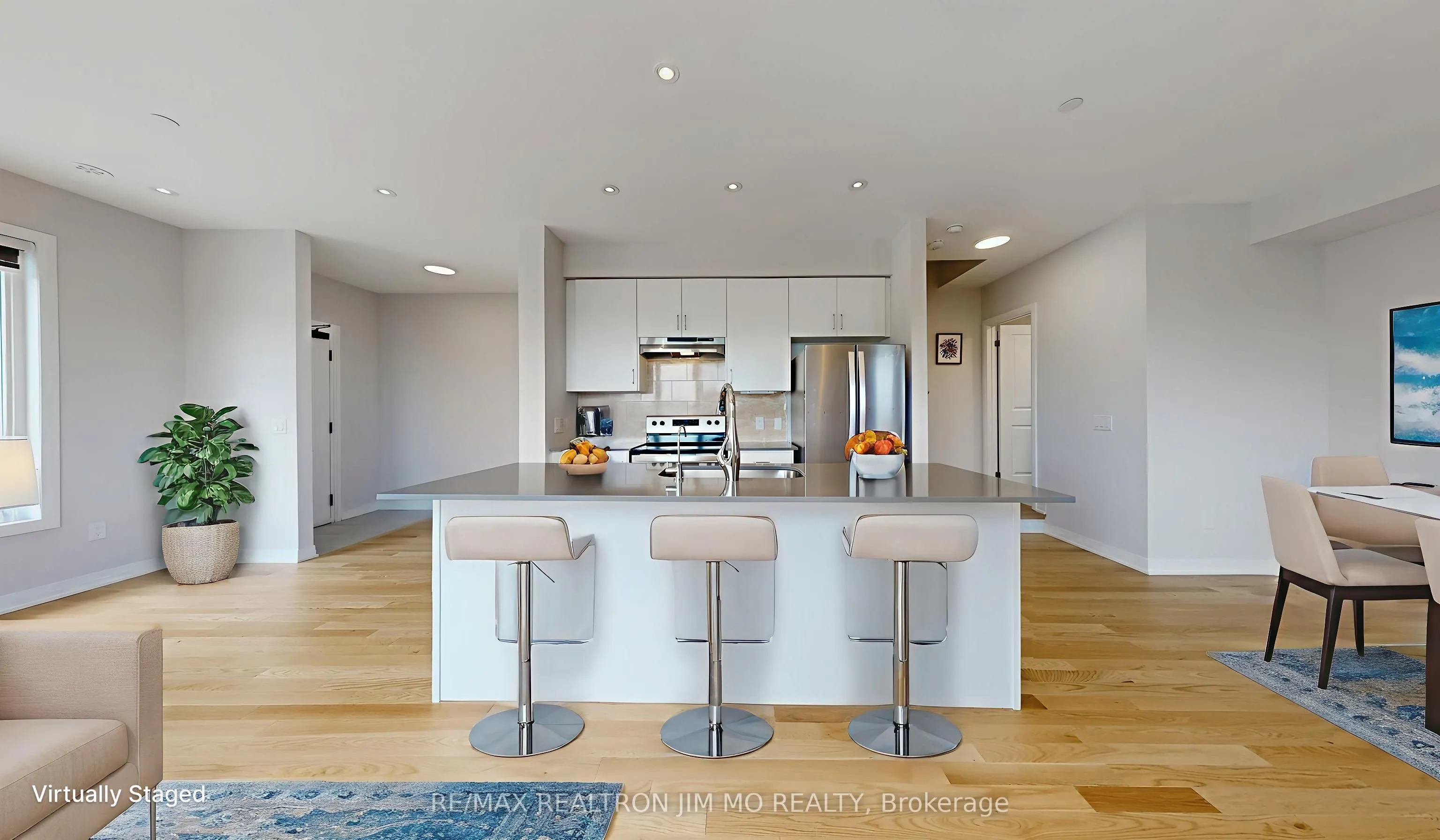 50 Baynes Way, #16