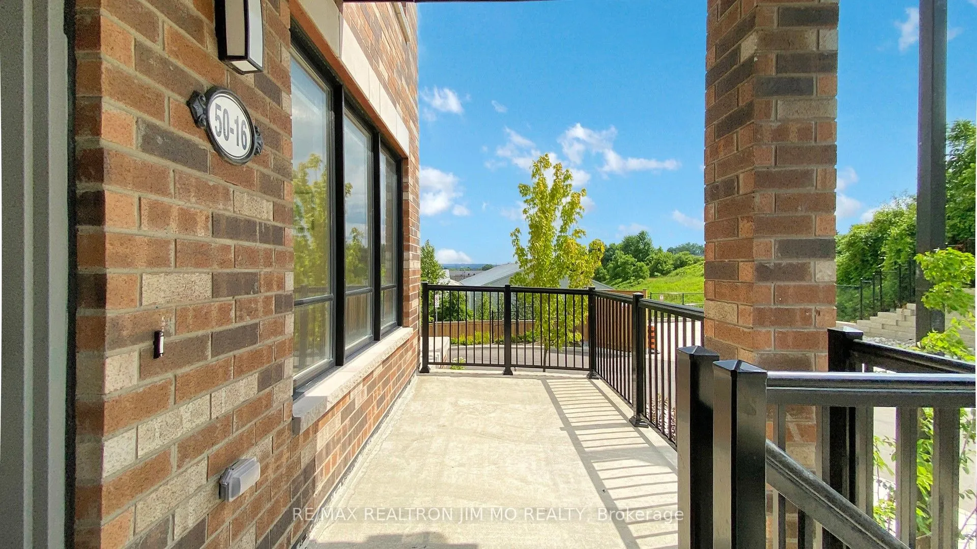 50 Baynes Way, #16